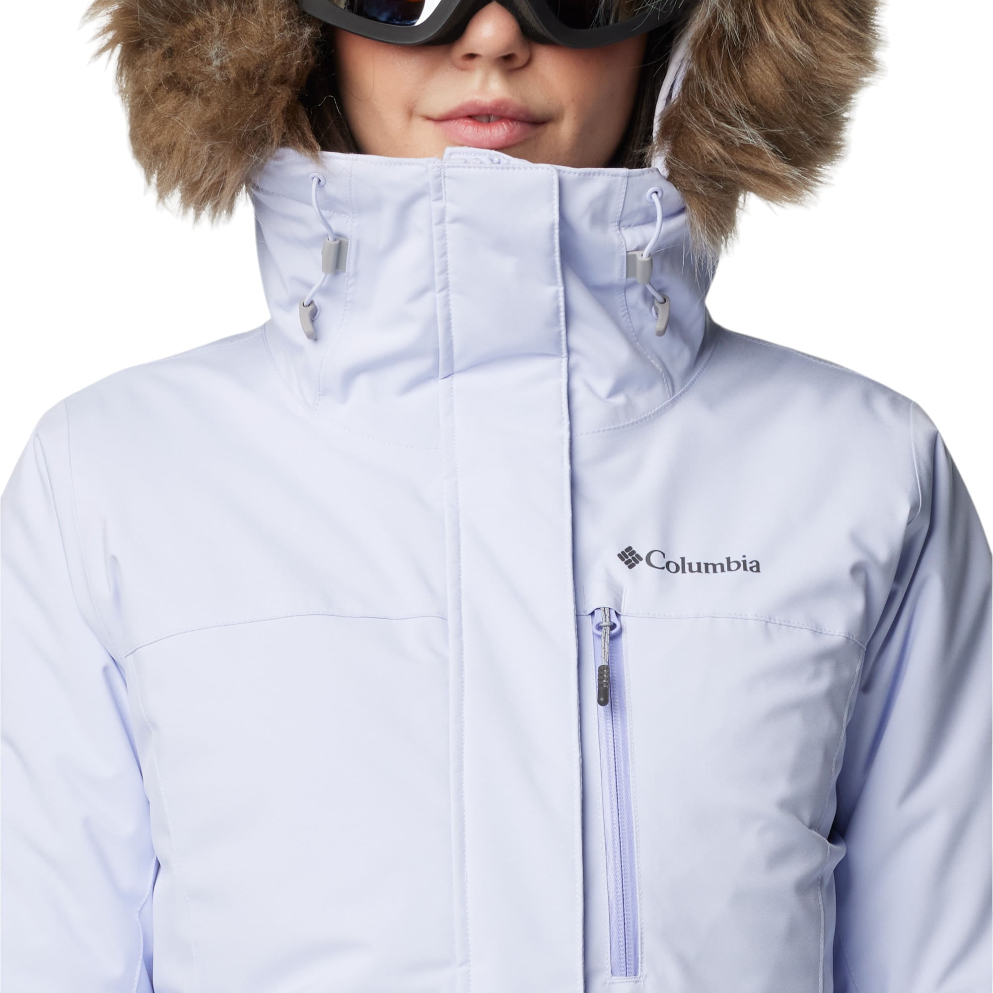 COLUMS-W-S-AVA-ALPINE-II-INS-JACKET-Snowdrift