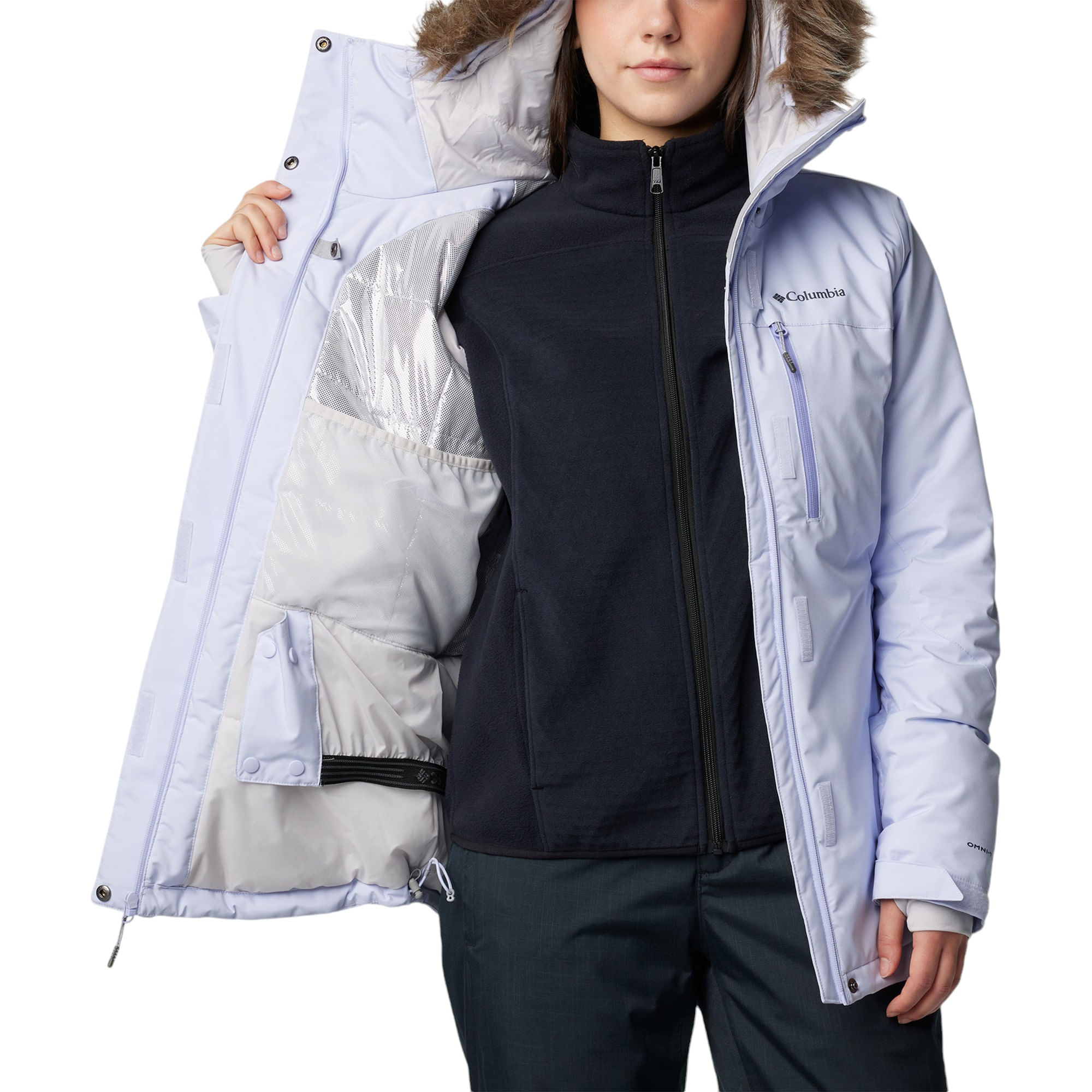 COLUMS-W-S-AVA-ALPINE-II-INS-JACKET-Snowdrift