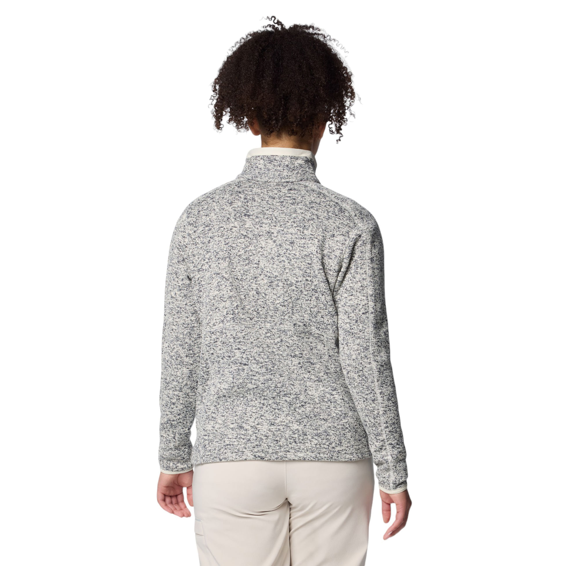 COLUMS-W-S-SWEATER-WEATHER-FZ-II-Chalk-Heather