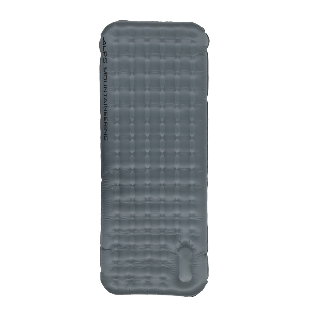 Alps-Mountaineering-Oasis-Sleeping-Pad-Charcoal