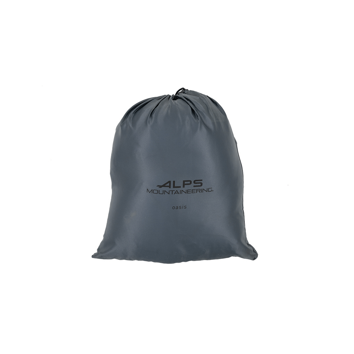 Alps-Mountaineering-Oasis-Sleeping-Pad-Charcoal