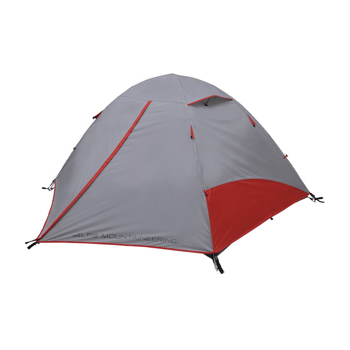 Alps-Mountaineering-Taurus-2-Person-Tent-Gray---Red