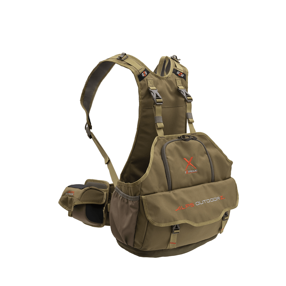 Alps-Upland-Game-Vest-X-2.0-Pack-Coyote-Brown