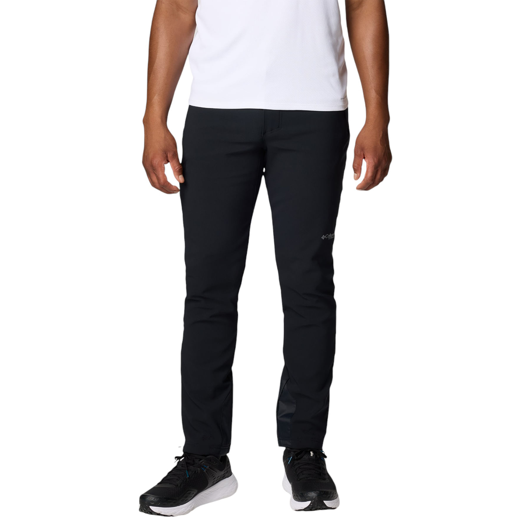 Columbia Vast Canyon Infinity Softshell Pant - Men's - Als.com