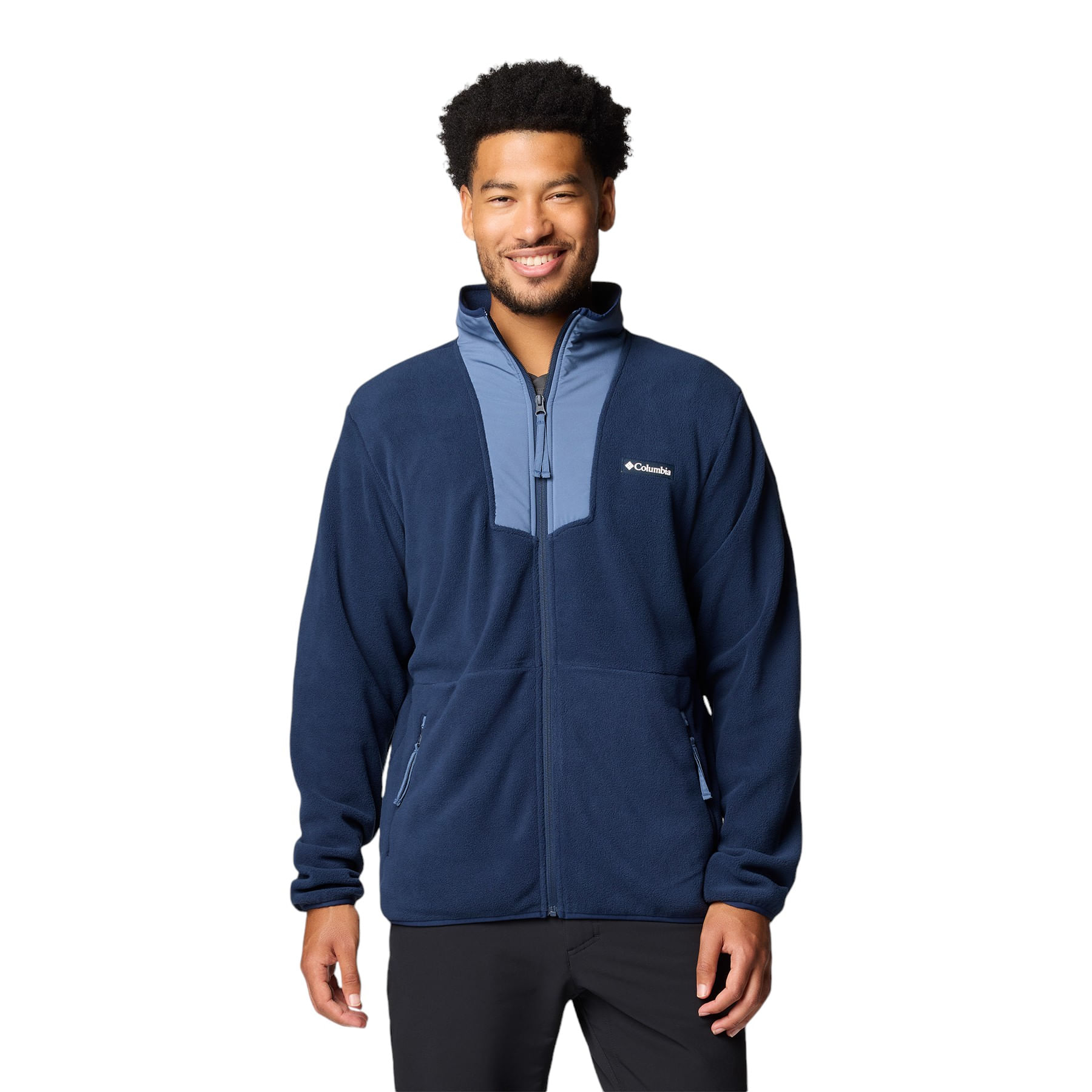 COLUMS-M-S-SEQUOIA-GROVE-FZ-FLEECE-Collegiate-Navy