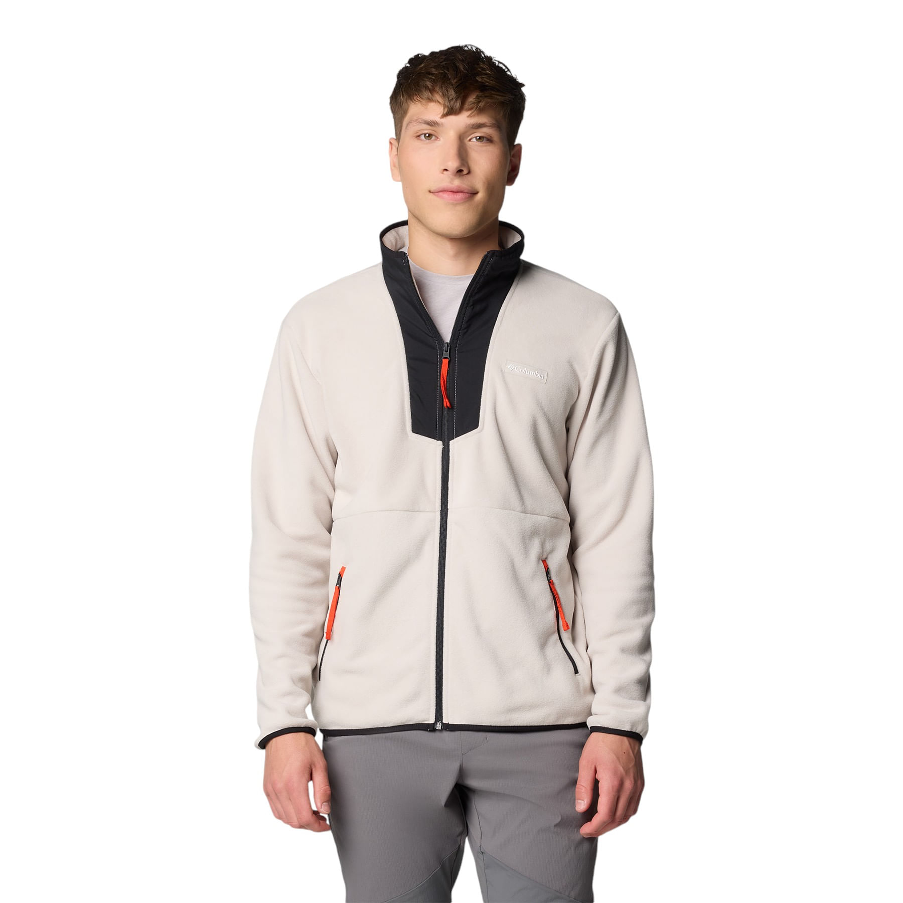 COLUMS-M-S-SEQUOIA-GROVE-FZ-FLEECE-Dark-Stone---Black
