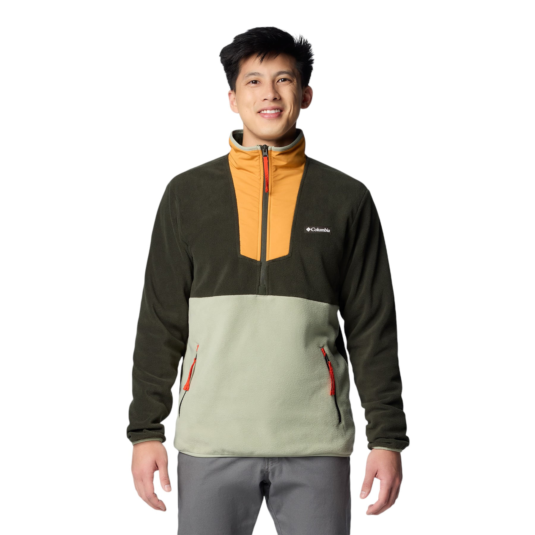 /columbia-sequoia-grove-half-zip-fleece-mens-10574793/p?skuId=1851069
