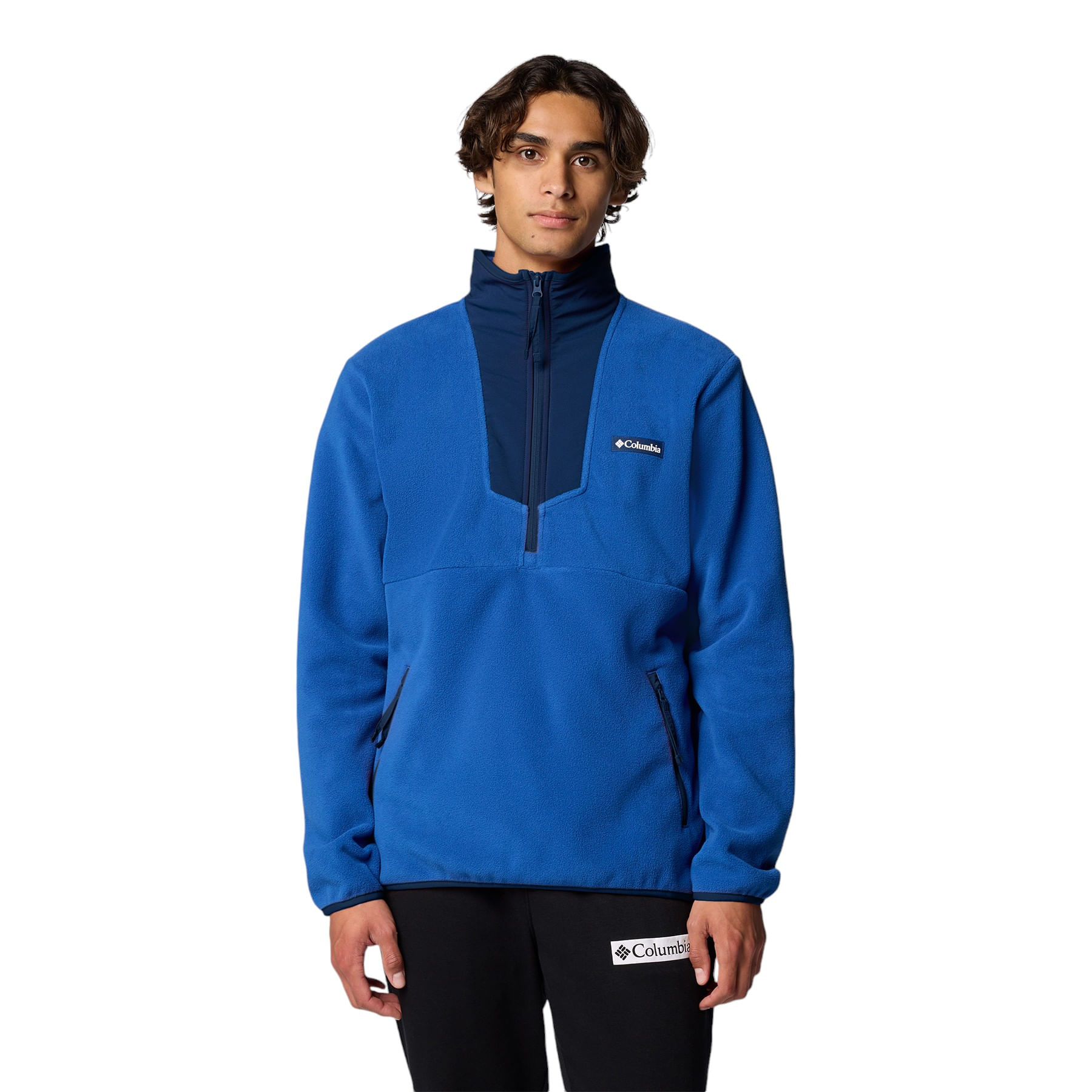/columbia-sequoia-grove-half-zip-fleece-mens-10574793/p?skuId=1851072
