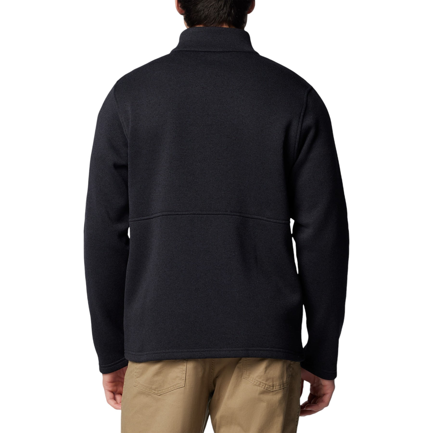 Columbia Alto Pass Full Zip Fleece - Men's - Als.com