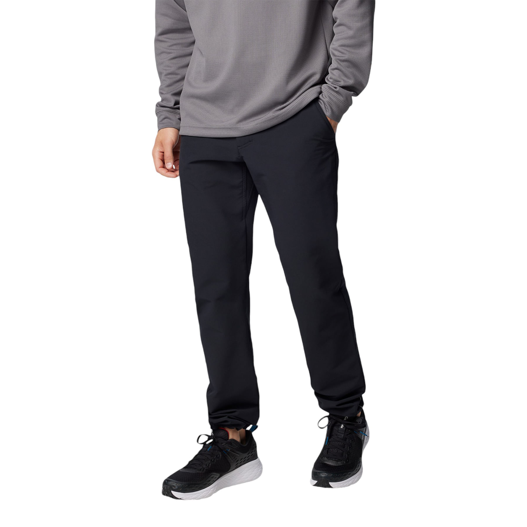 ★★Columbia★★ MLABEL CP MULTI POCKET LOOSEFIT PANTS Herit 51WB2S1F3uL.jpg