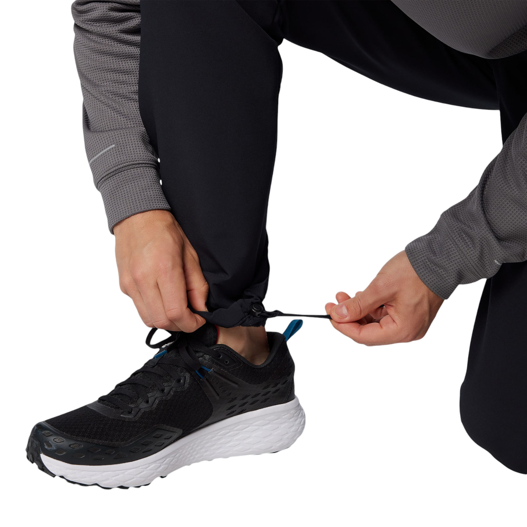 COLUMS-M-S-BLACK-MESA-WARM-PANT-Black