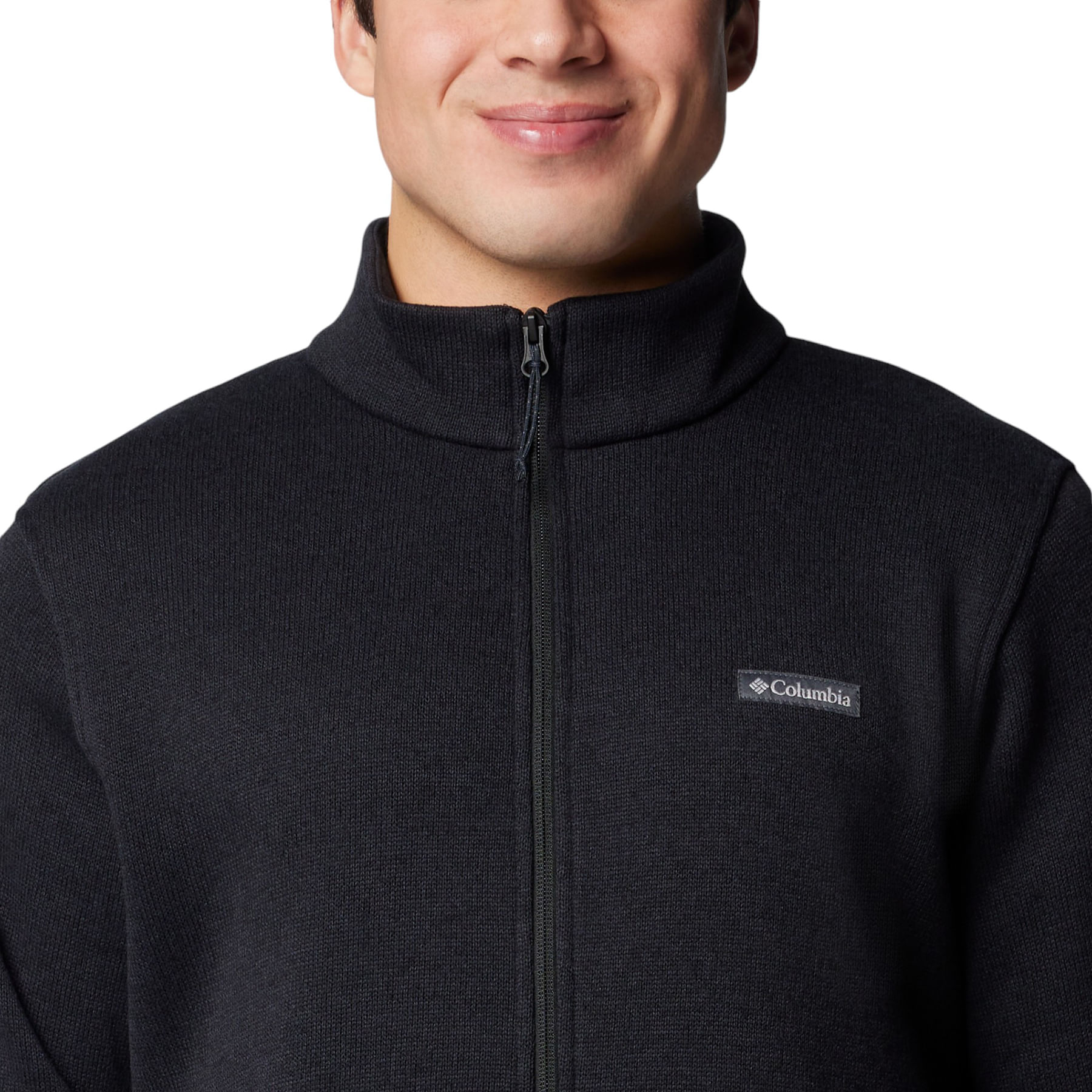 Columbia Alto Pass Full Zip Fleece - Men's - Als.com