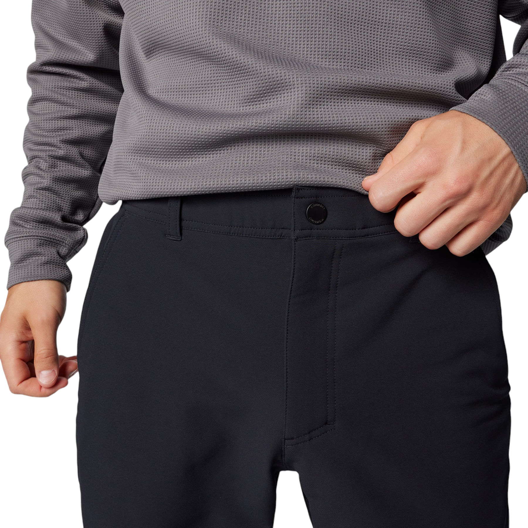 ★★Columbia★★ MLABEL CP MULTI POCKET LOOSEFIT PANTS DARK Men's PFG Terminal Tackle II Pants | Columbia