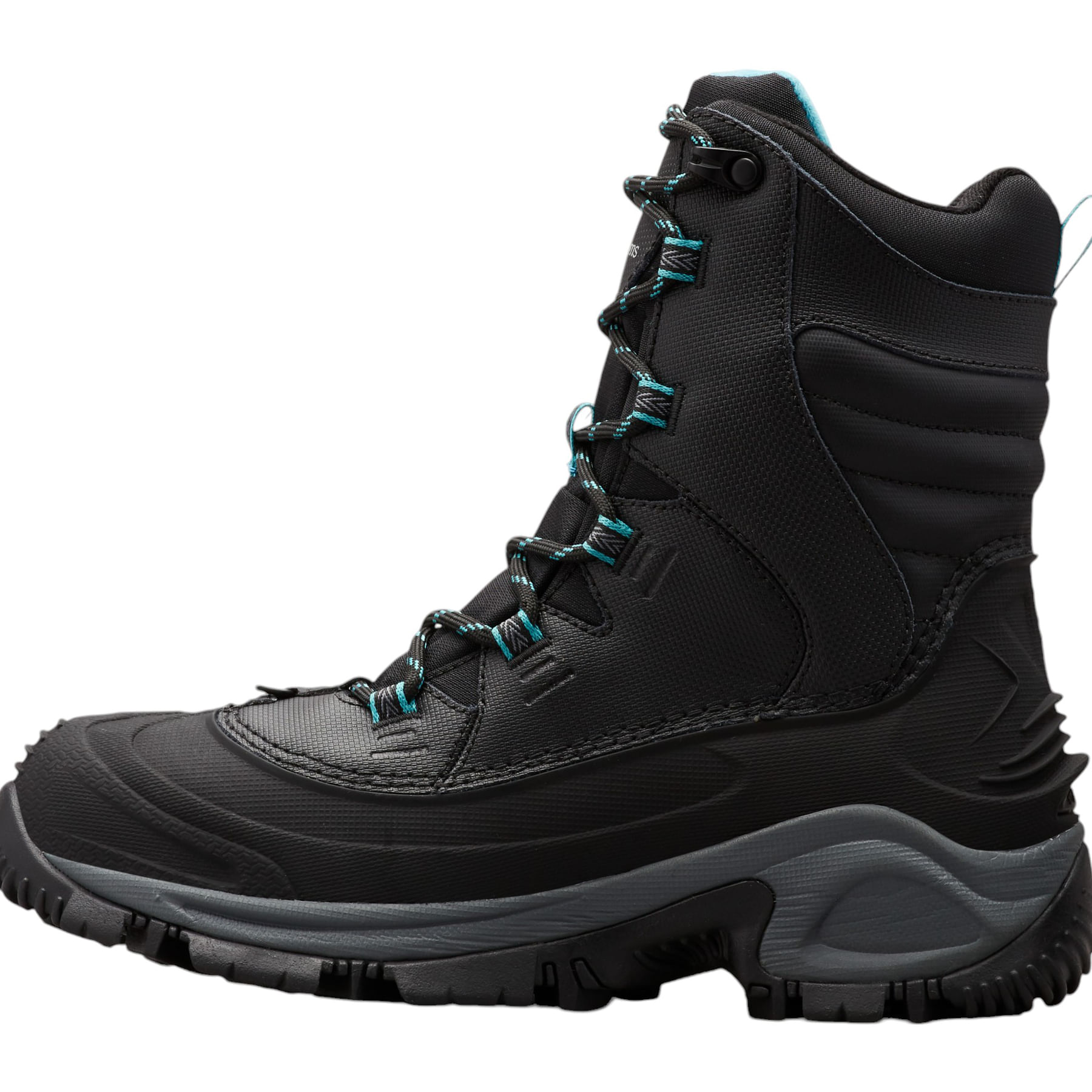 Columbia Bugaboot III Winter Boot Women's