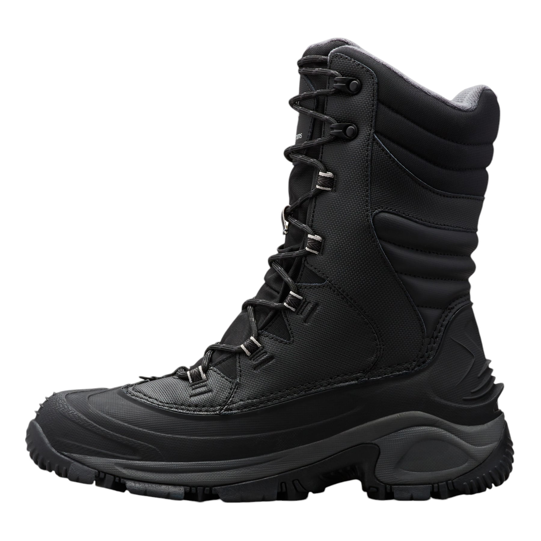 COLUMF-M-BOOT-BUGABOOT-III-XTM-Black---Columbia-Grey