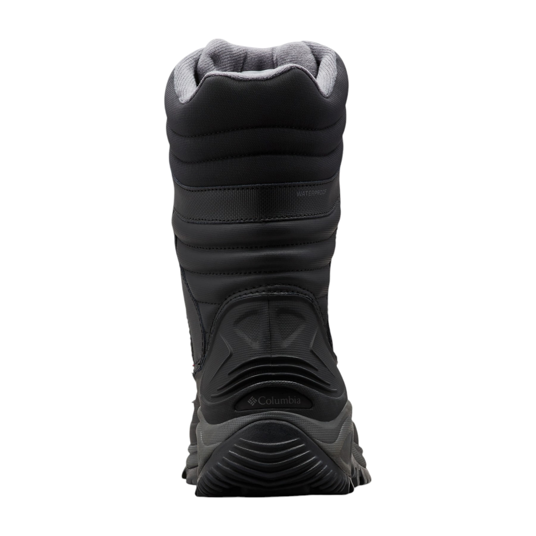 COLUMF-M-BOOT-BUGABOOT-III-XTM-Black---Columbia-Grey