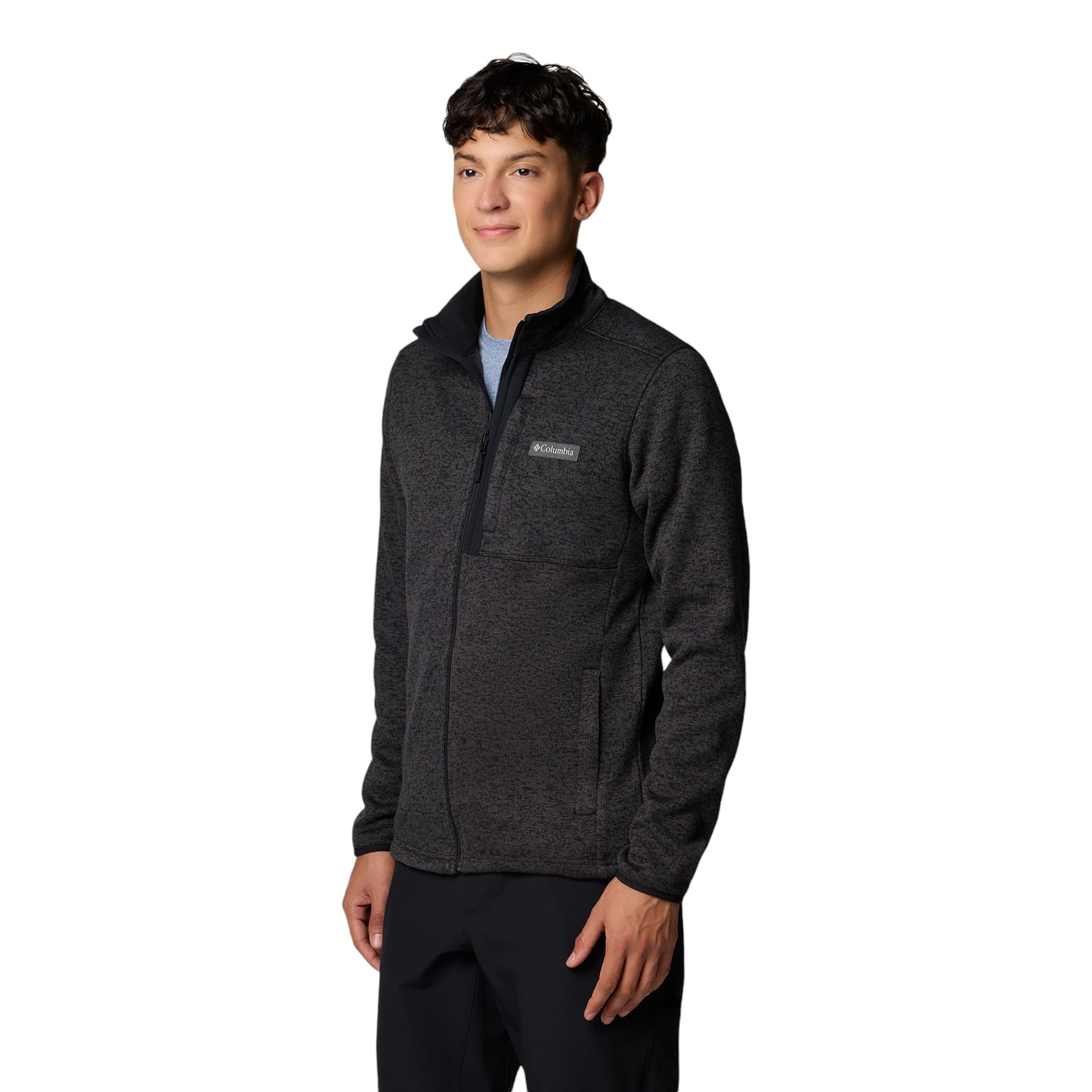 Columbia Steens Mountain Half Zip - Men's - Als.com