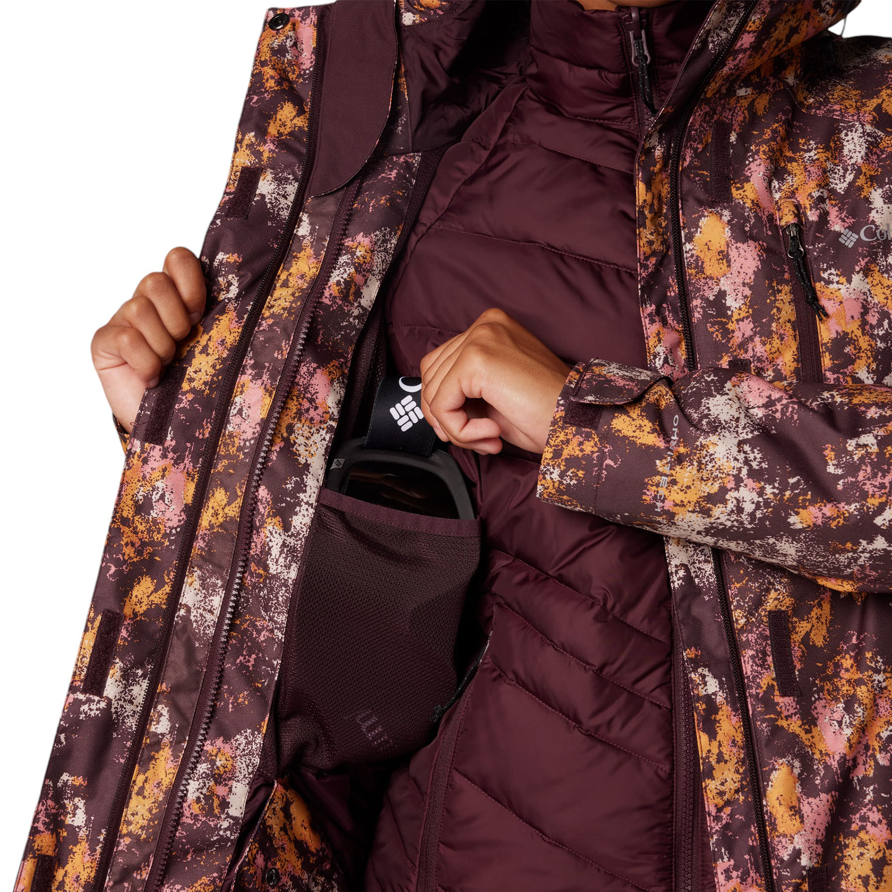 COLUMS-W-S-WHIRLIBIRD-V-PRINT-INT-JACKET-Moonvista-Timberwild