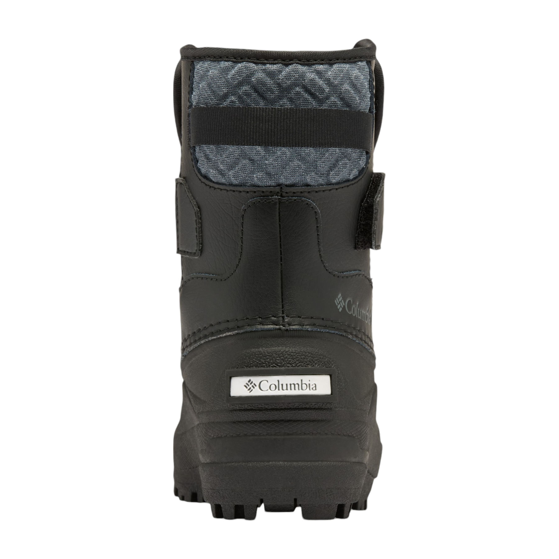 COLUMF-YTH-BOOT-BUGABOOT-CELSIUS-STRAP-Black---Graphite