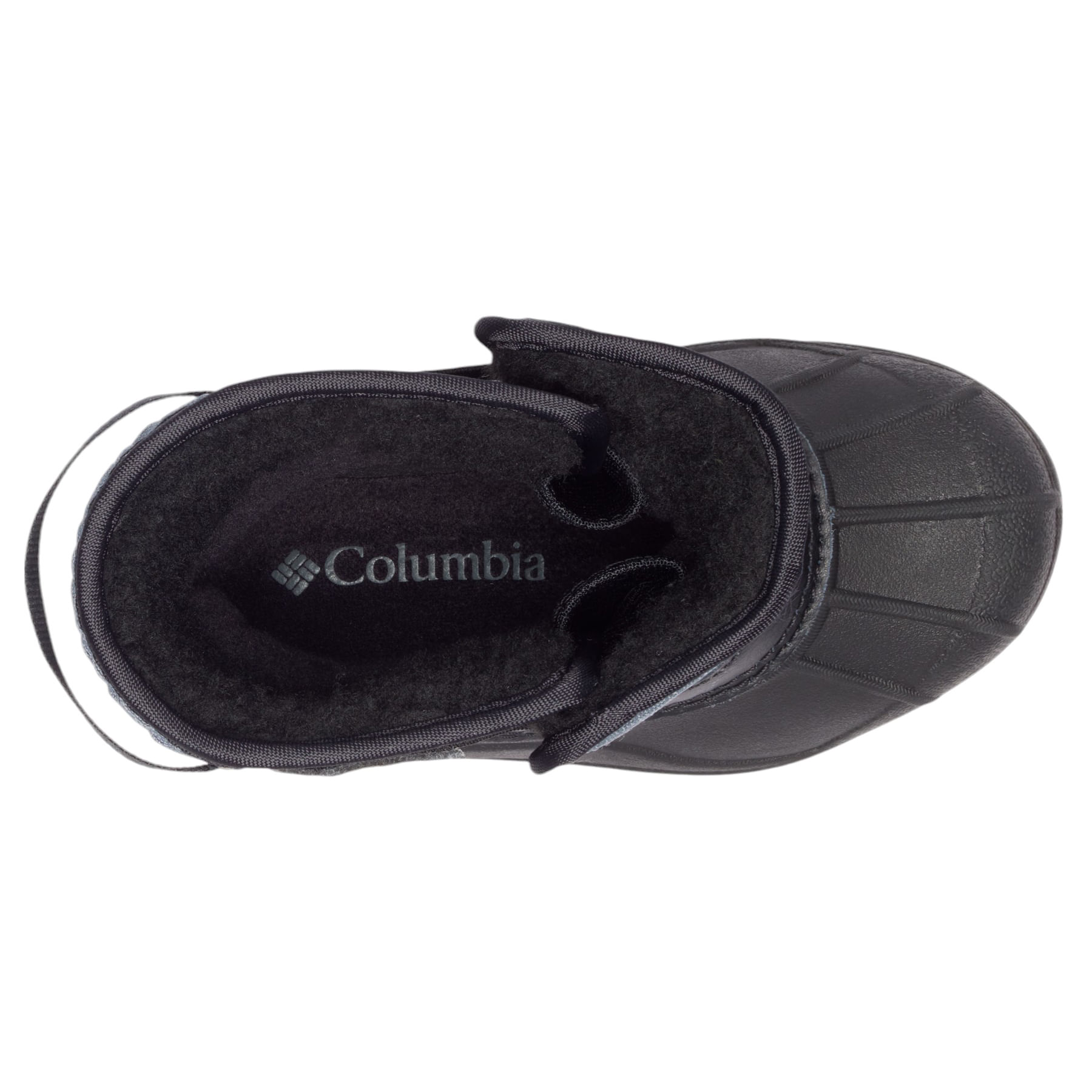COLUMF-YTH-BOOT-BUGABOOT-CELSIUS-STRAP-Black---Graphite