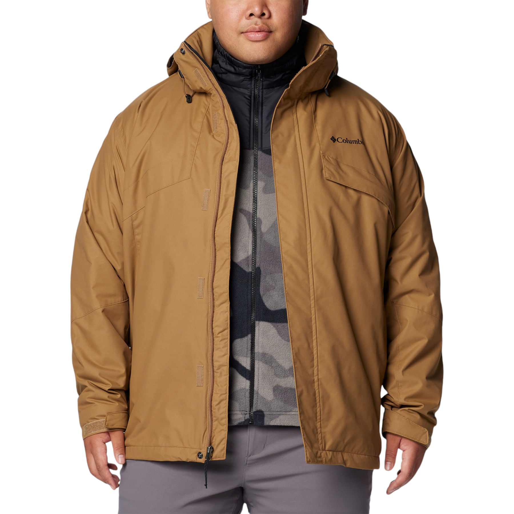 ジャケット・アウター Golden  15AW SIZE XS ホワイツビル WHITESVILLE スタジャン WV15603-156 ゴールド ブラウン