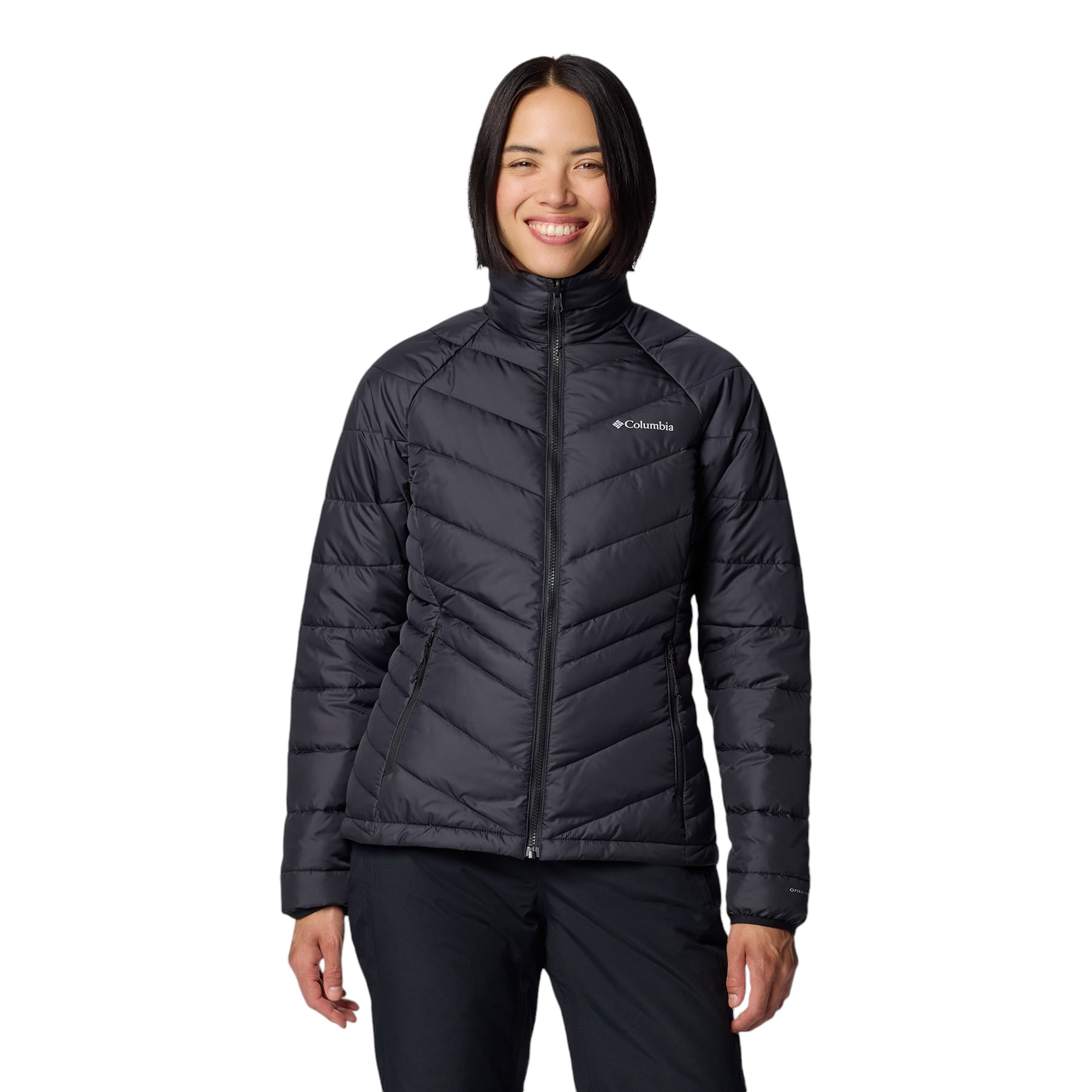 Columbia Whirlibird V Interchange Jacket - Women's - Als.com