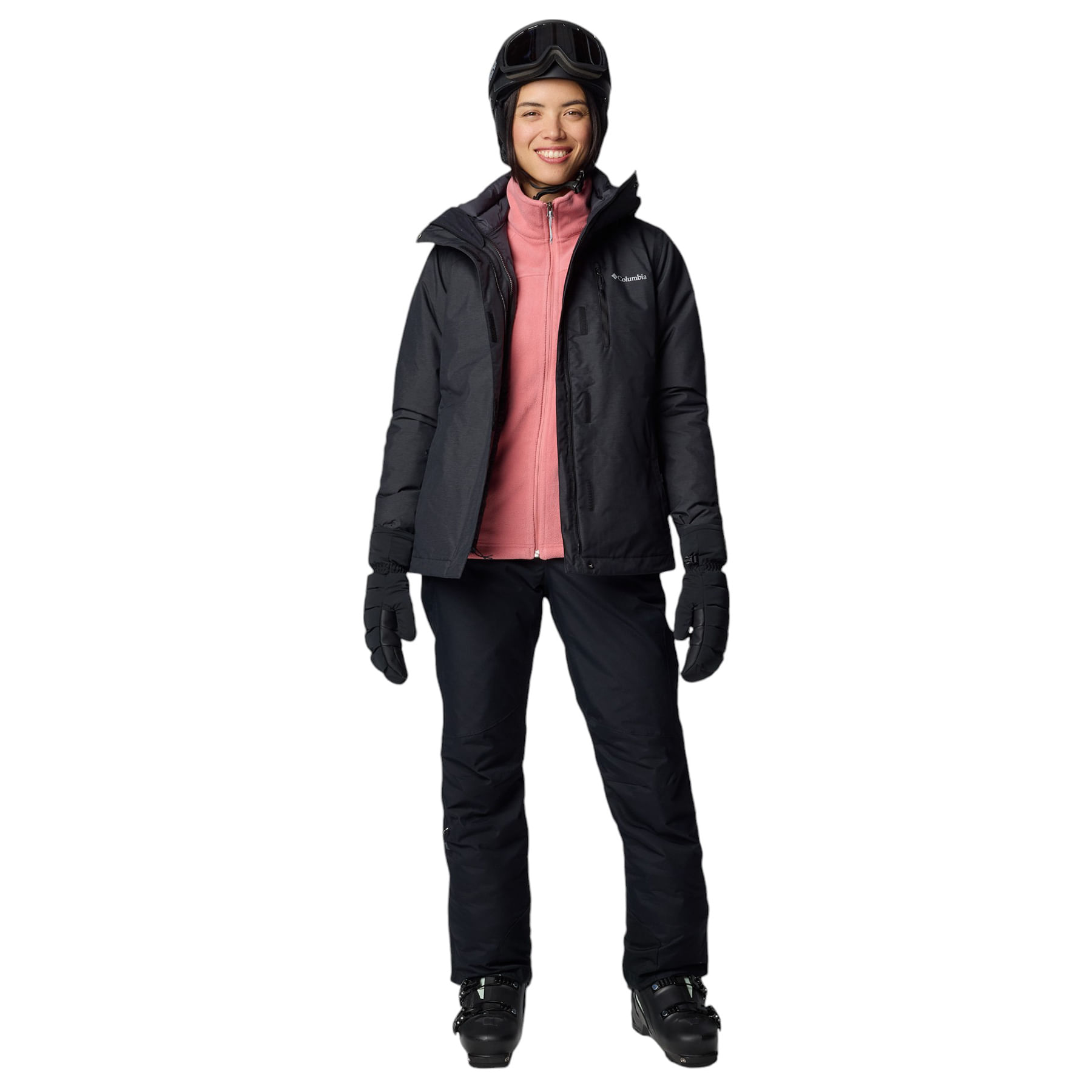 Columbia Whirlibird V Interchange Jacket - Women's - Als.com