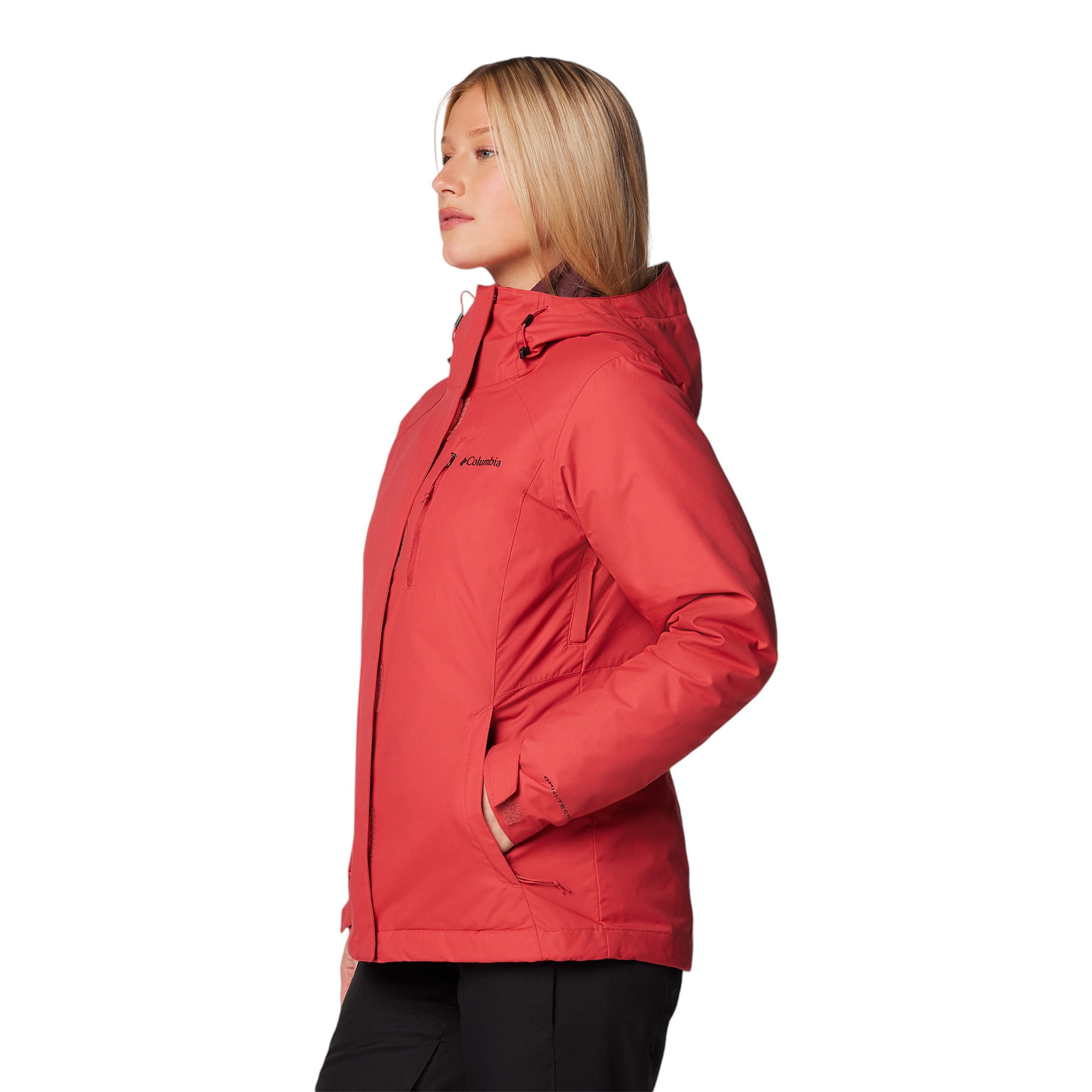 Columbia Whirlibird V Interchange Jacket - Women's - Als.com