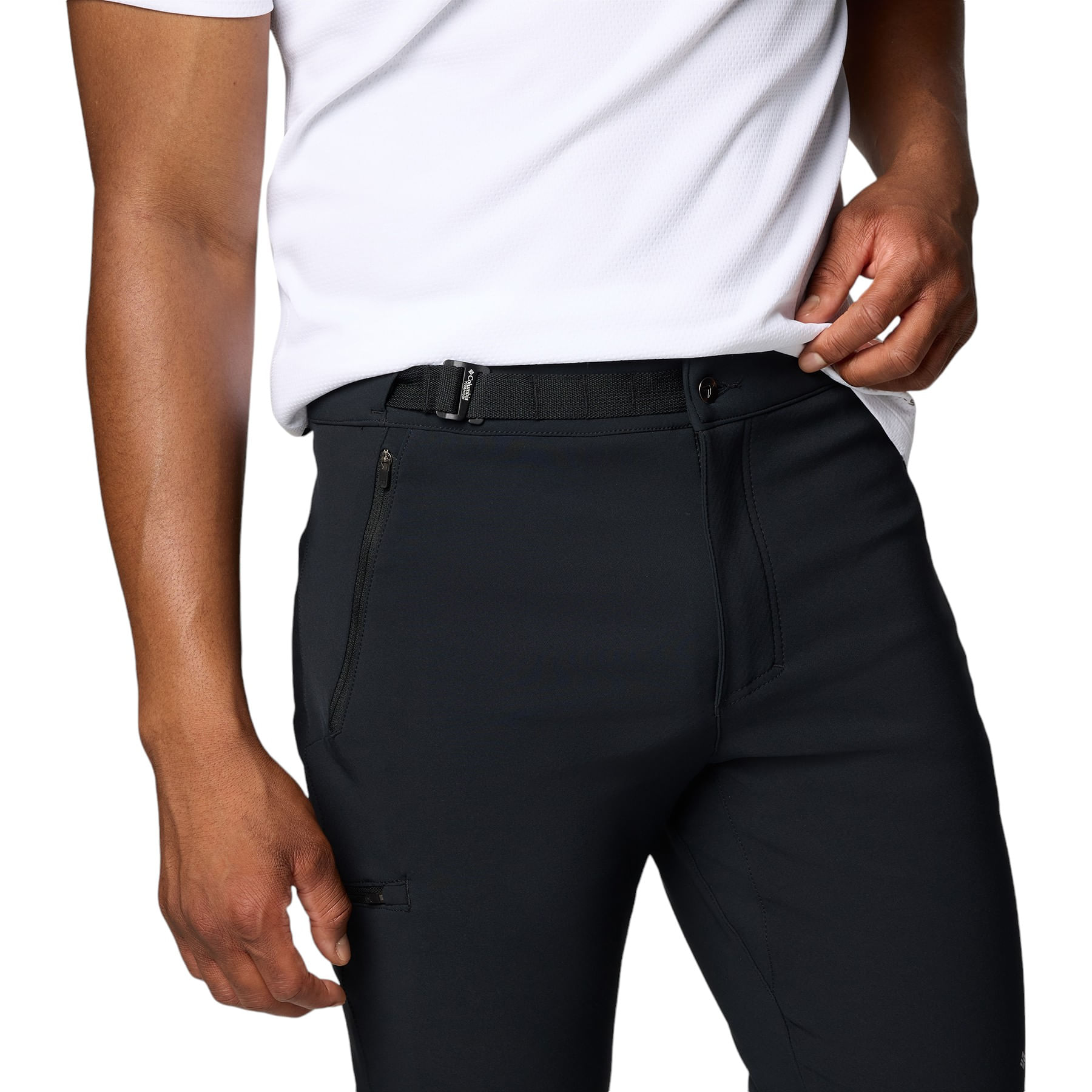 COLUMS-M-S-VAST-CANYON-INFINITY-SOFTSHELL-PT-Black