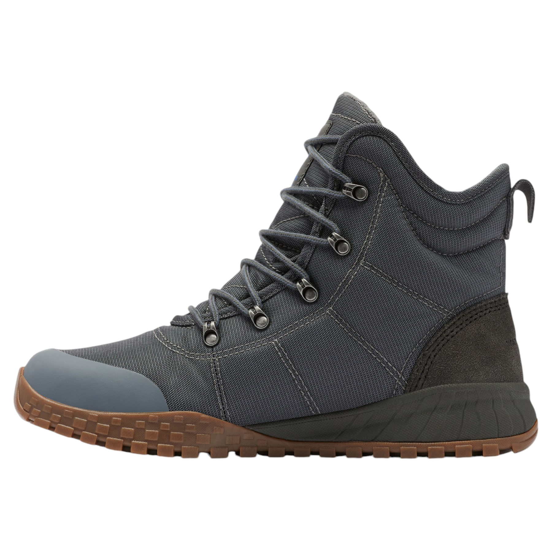 Columbia Fairbanks Omni-Heat Winter Boot Men's