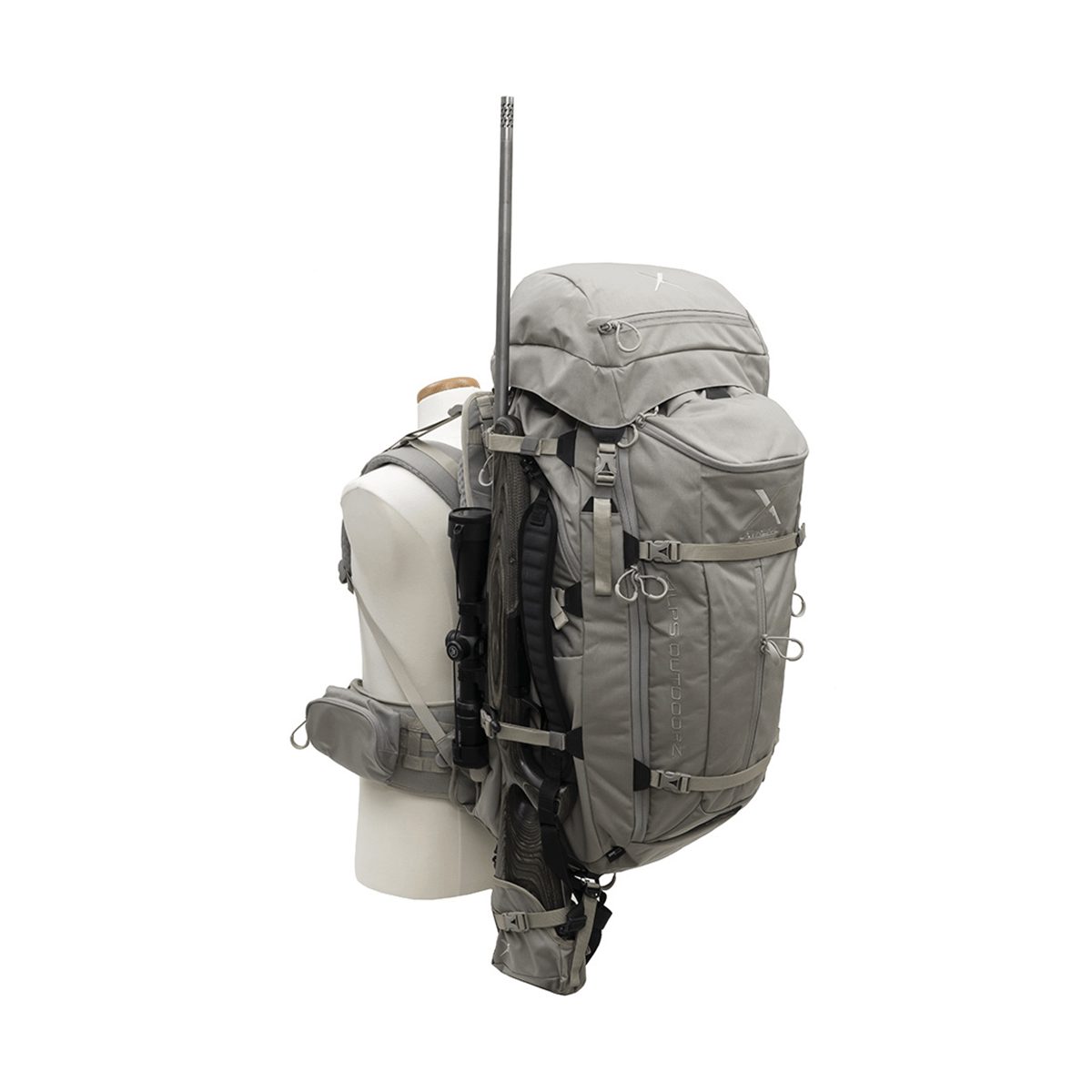 ALPS OutdoorZ Elite 5800 Pack Bag Accessory - Als.com ALPS OutdoorZ Elite 5800 Pack Bag Accessory - Als.com