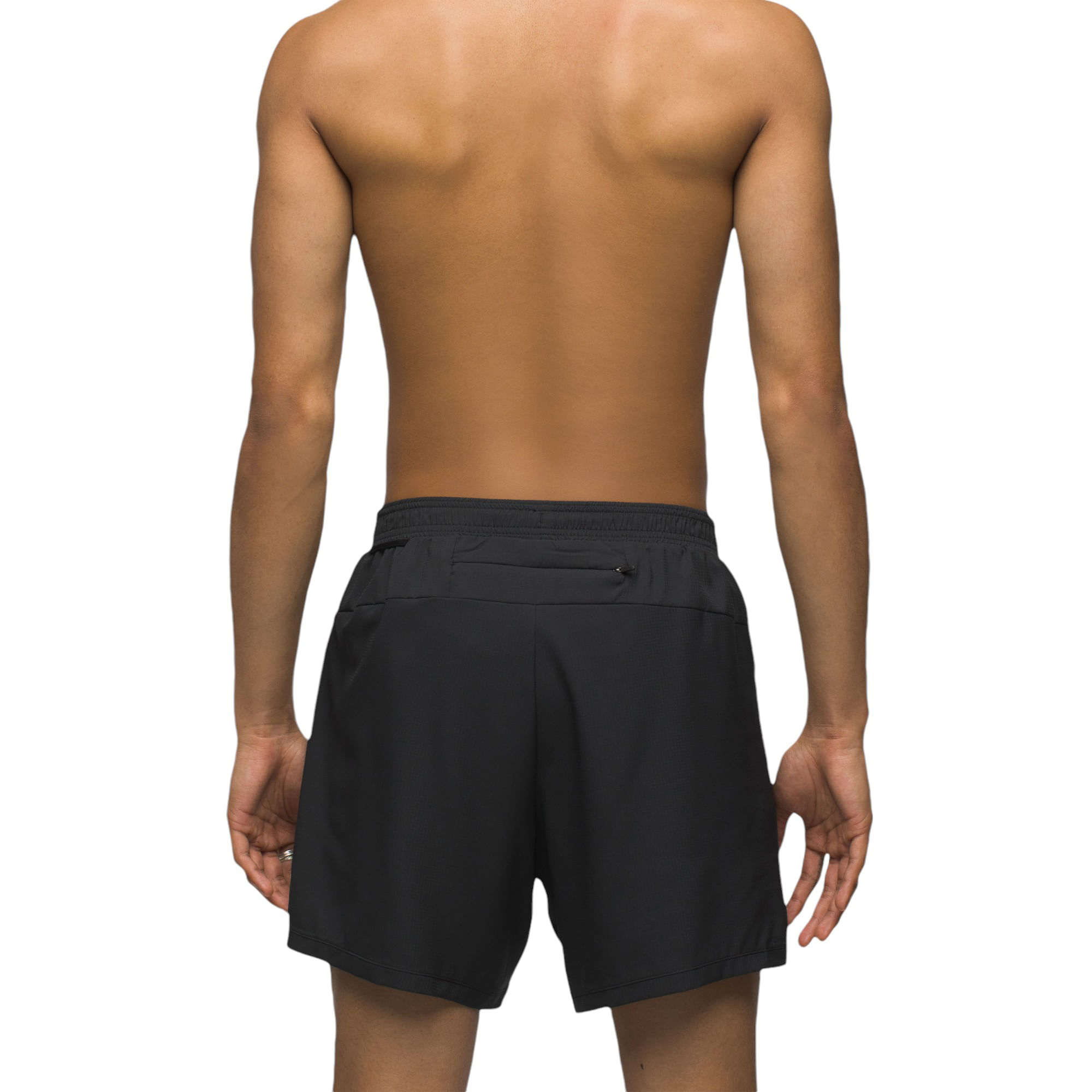 prAna-Peak-To-Pavement-Short---Men-s-Black