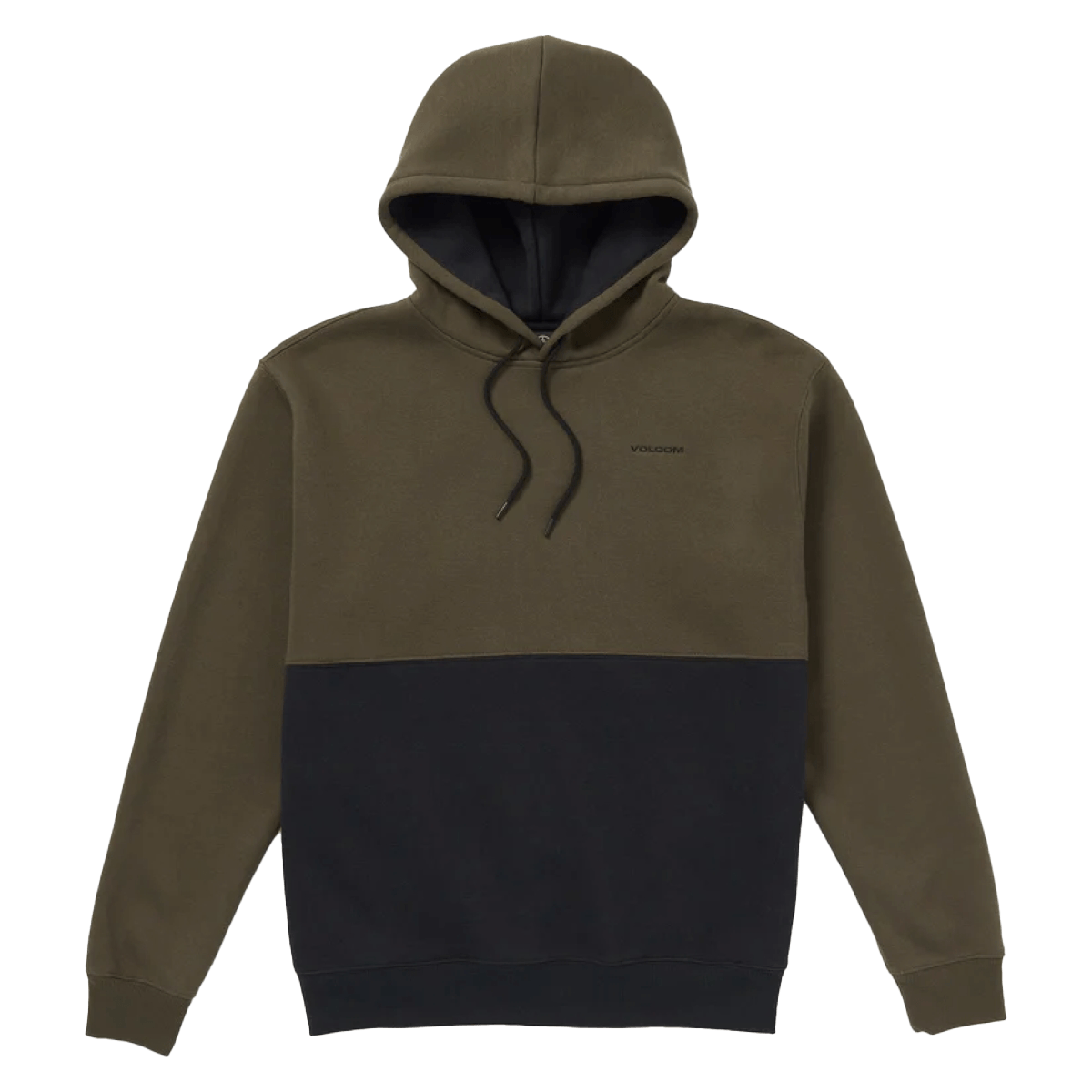 Volcom-Divided-Hoodie---Men-s-WREN