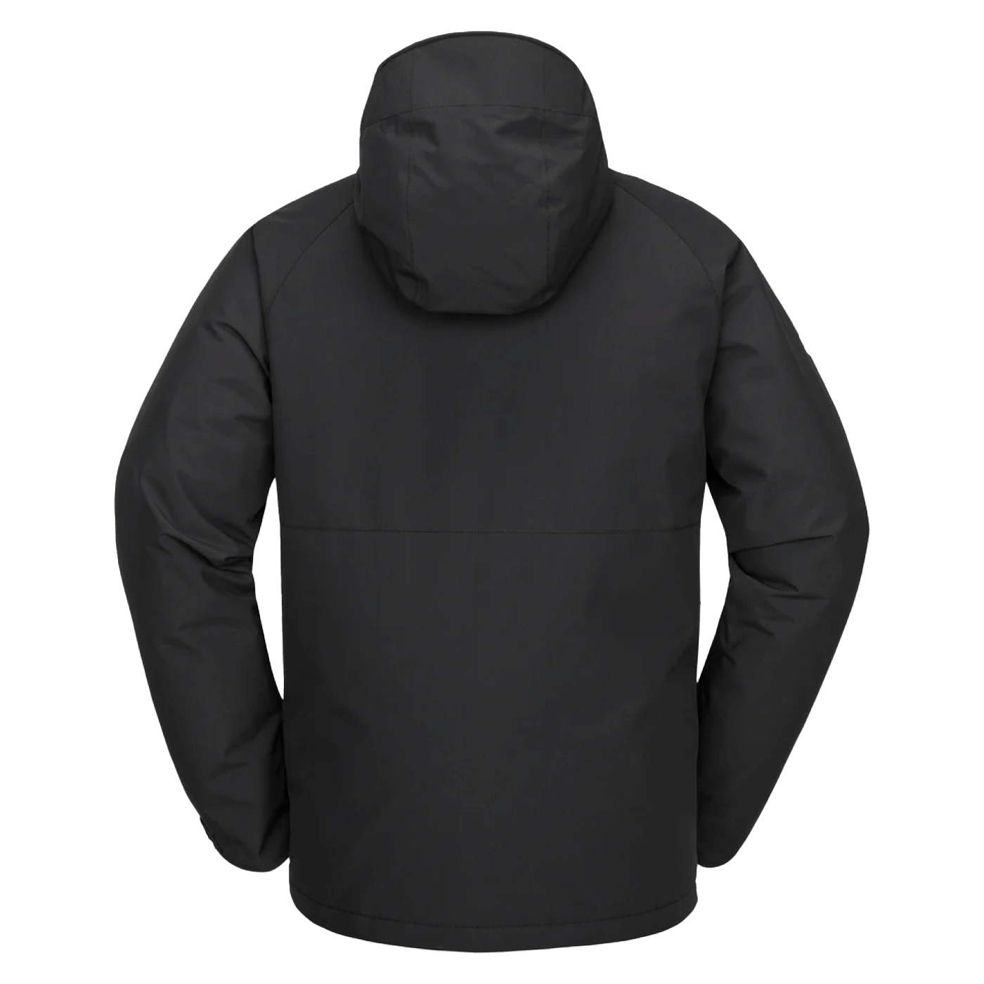 Volcom-2836-Insulated-Jacket---Men-s-Black