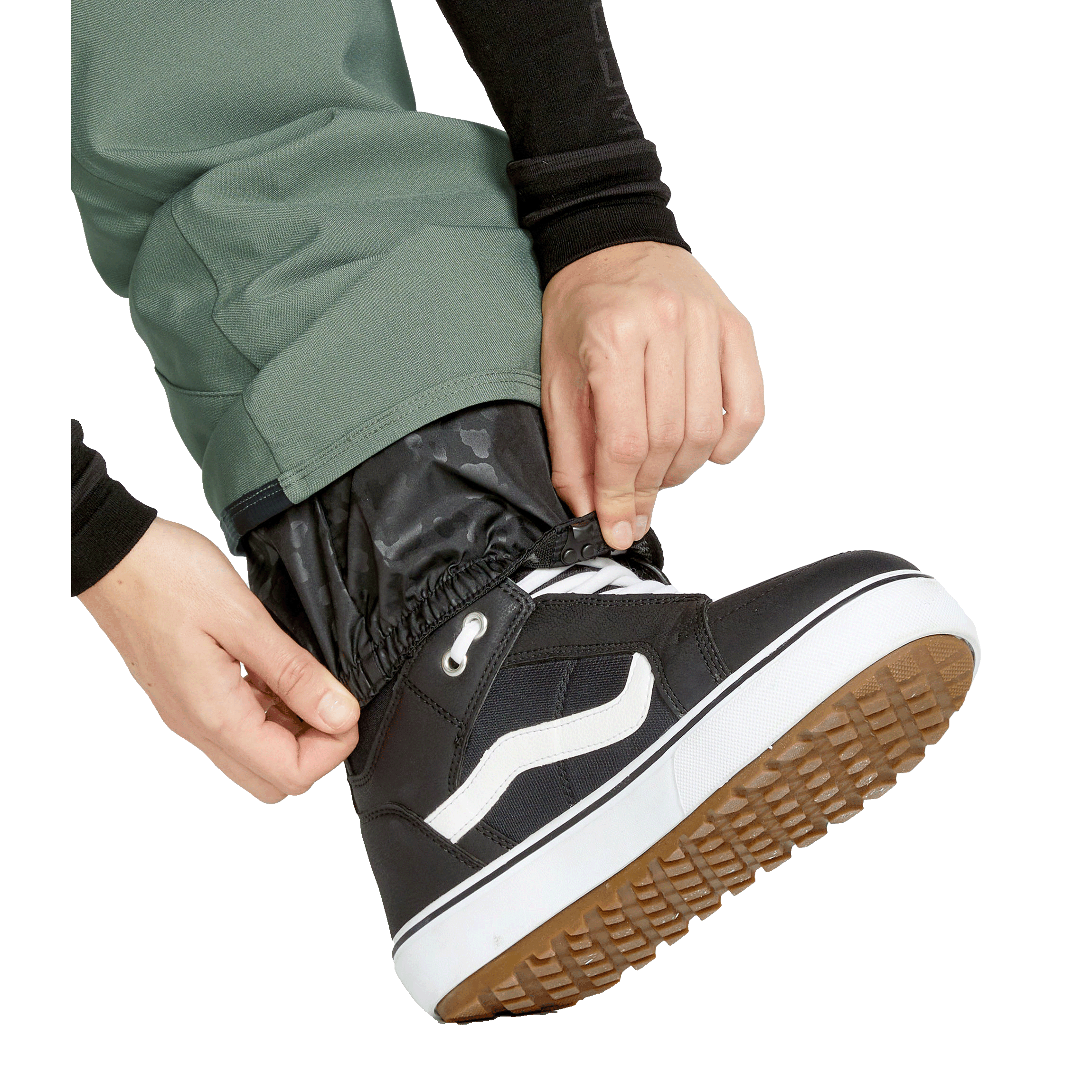 Volcom-Swift-Bib-Overall---Women-s-Lichen-Green