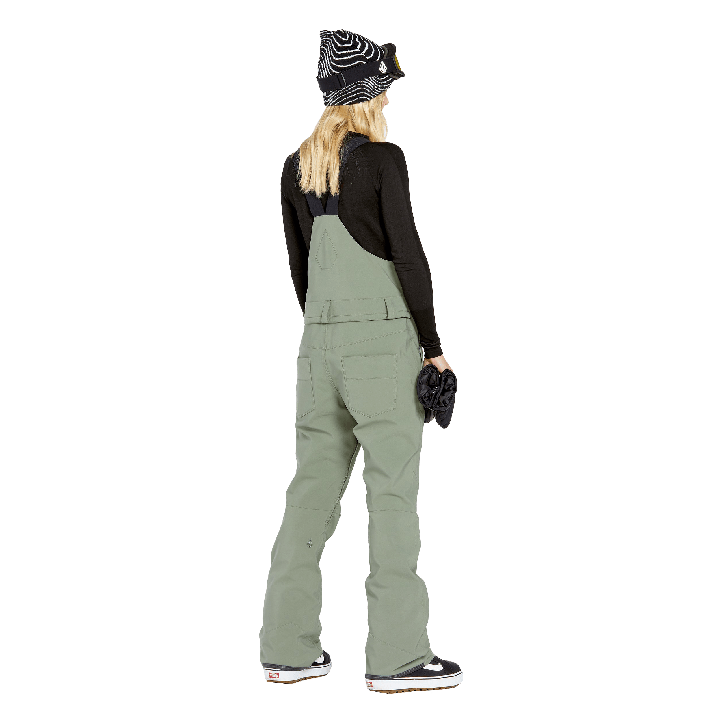 Volcom-Swift-Bib-Overall---Women-s-Lichen-Green