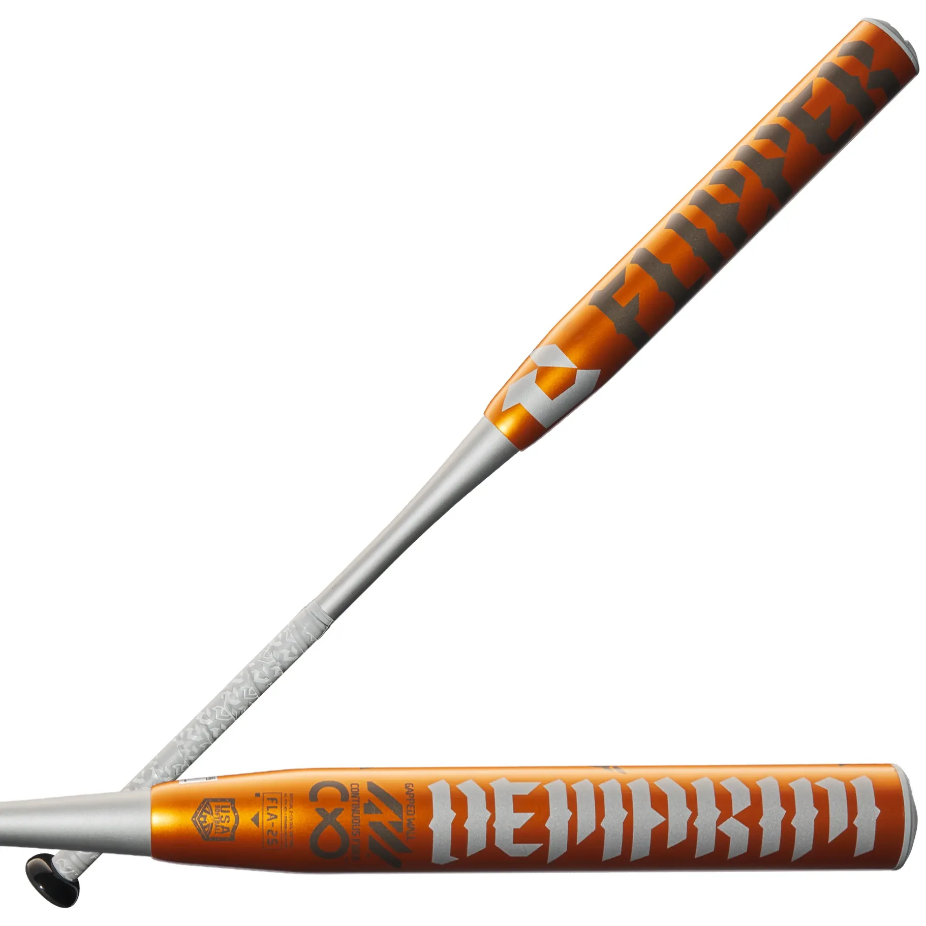 Demarini Flipper USA Slowpitch Bat 2025 - Als.com