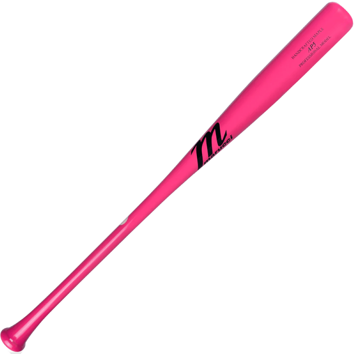 Marucci Pro AP5 Maple Wood Baseball Bat - Youth - Als.com