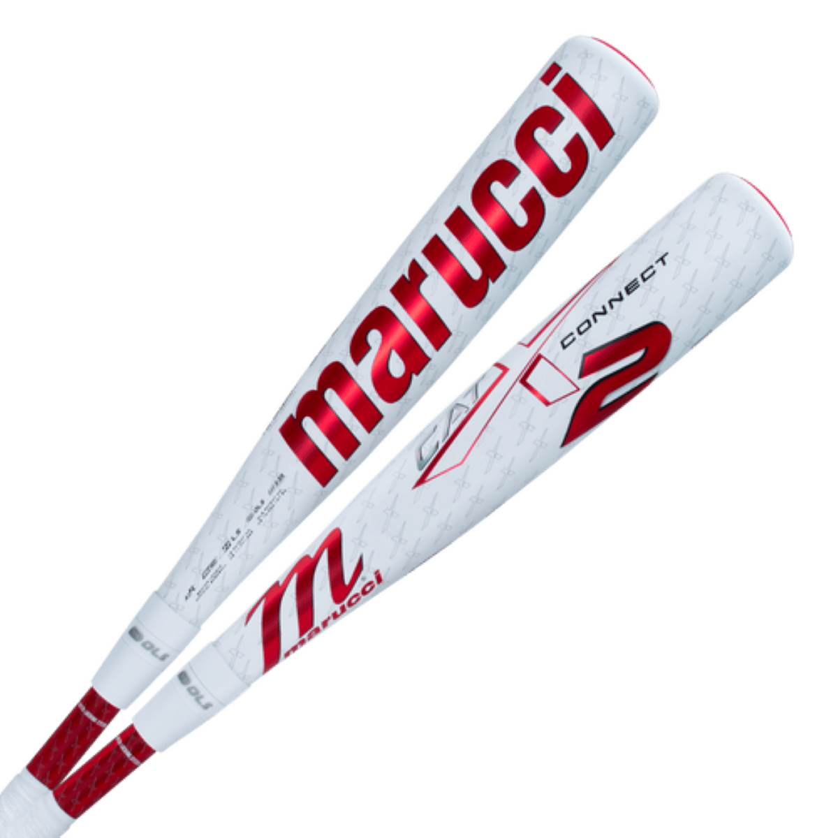 Marucci CATX2 Connect Senior League -10 Baseball Bat - Als.com