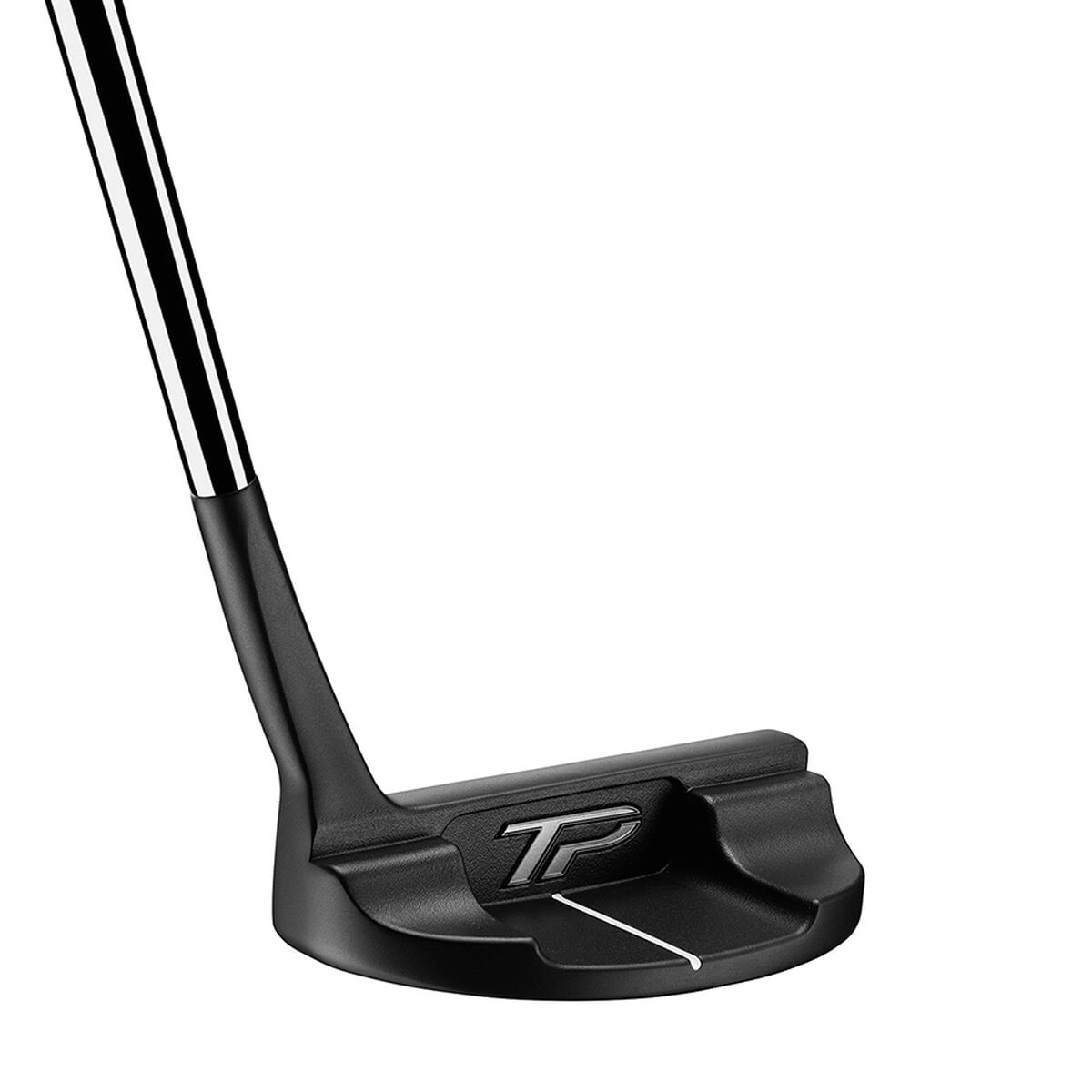 TaylorMade TP Black Balboa Putter - Als.com