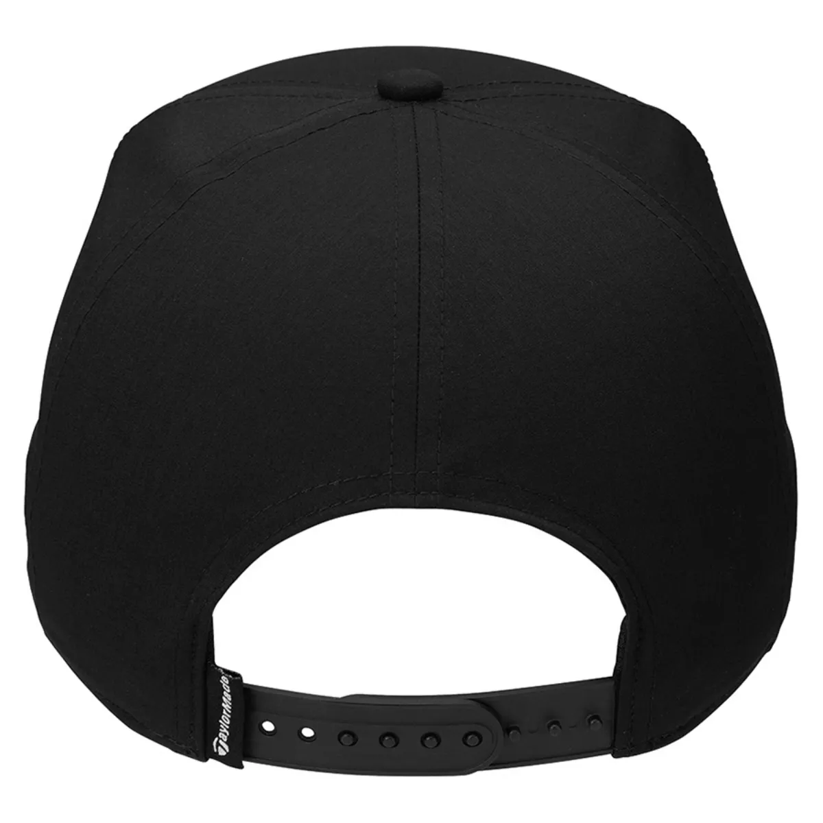 Taylormade-Carlsbad-5-Panel-Snapback-Hat-Black-One-Size.jpg