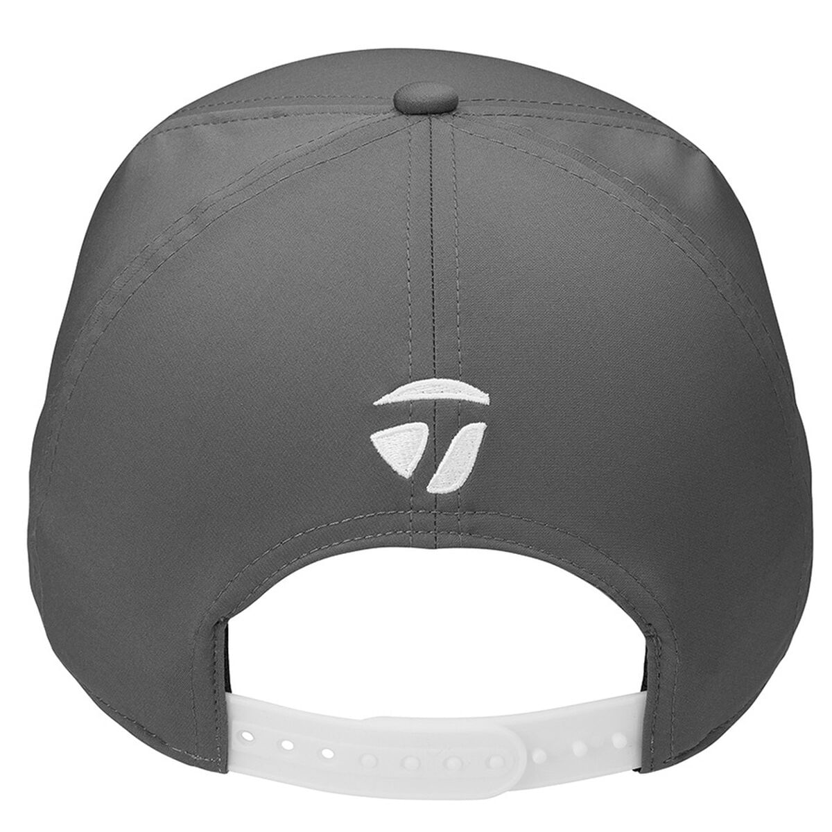 TaylorMade Carlsbad 5 Panel Snapback Hat - Als.com