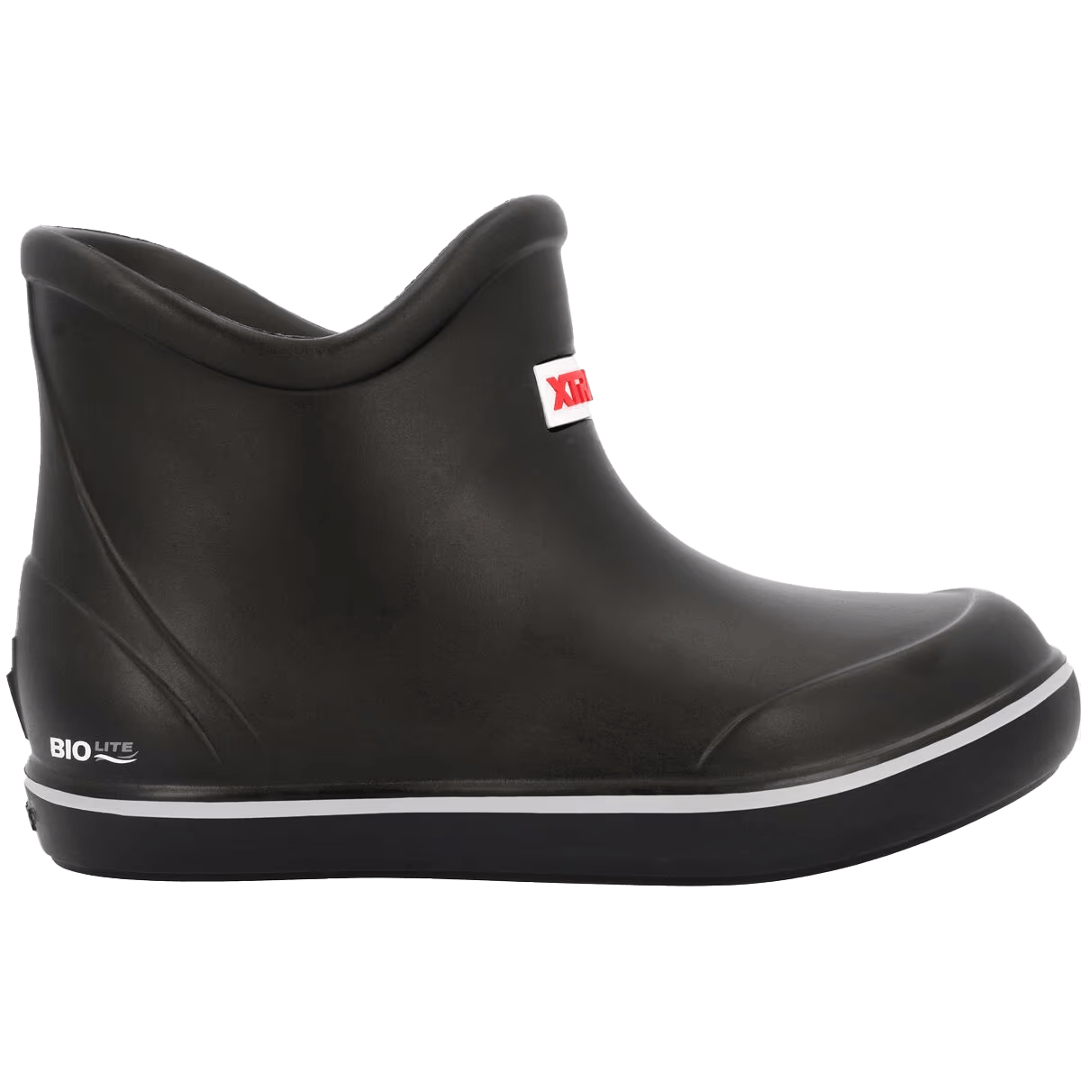 Sale Xtra Tuff Ankle Deck Boots