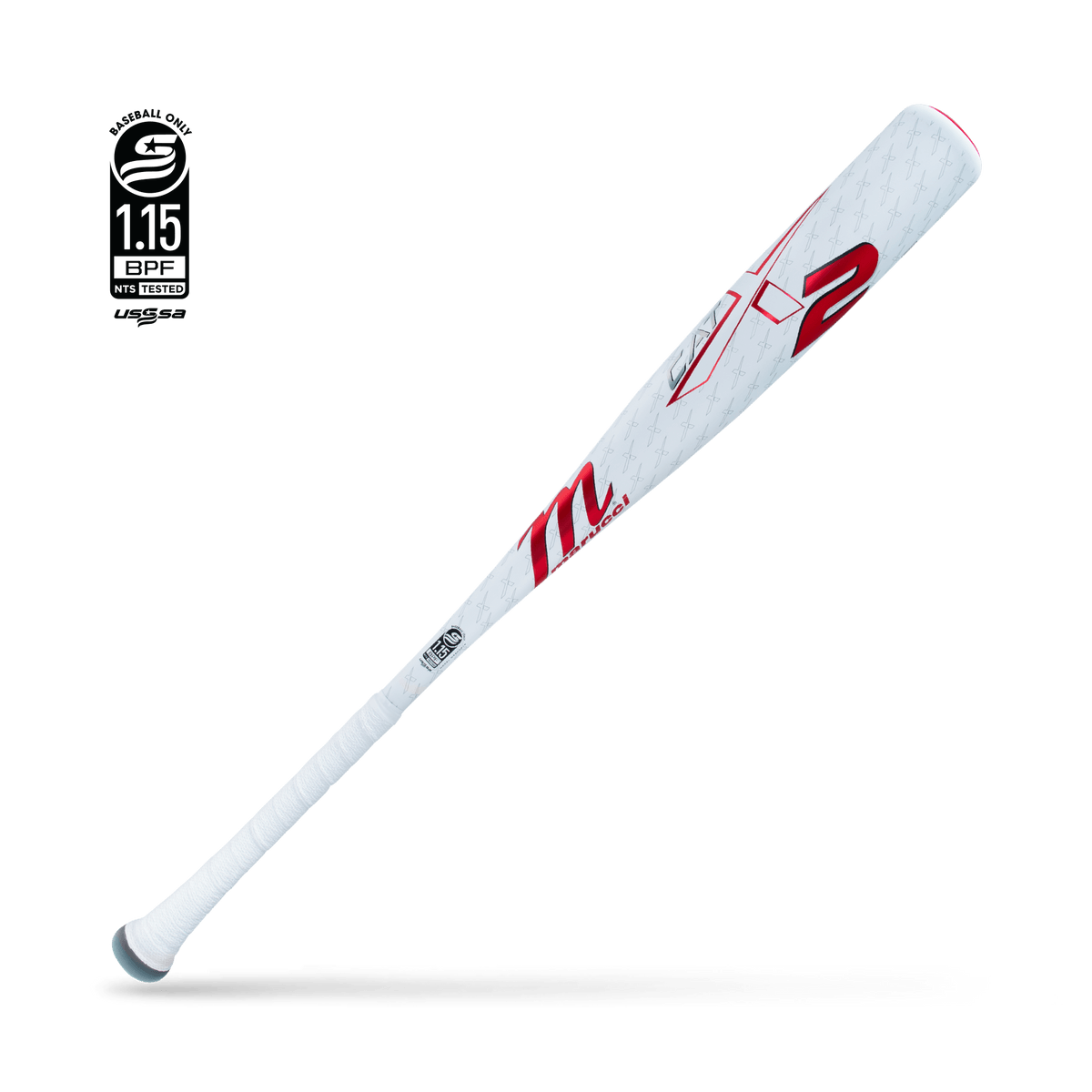 Marucci-Marucc-Bat-Catx2-Usssa-null0-2025-18-oz