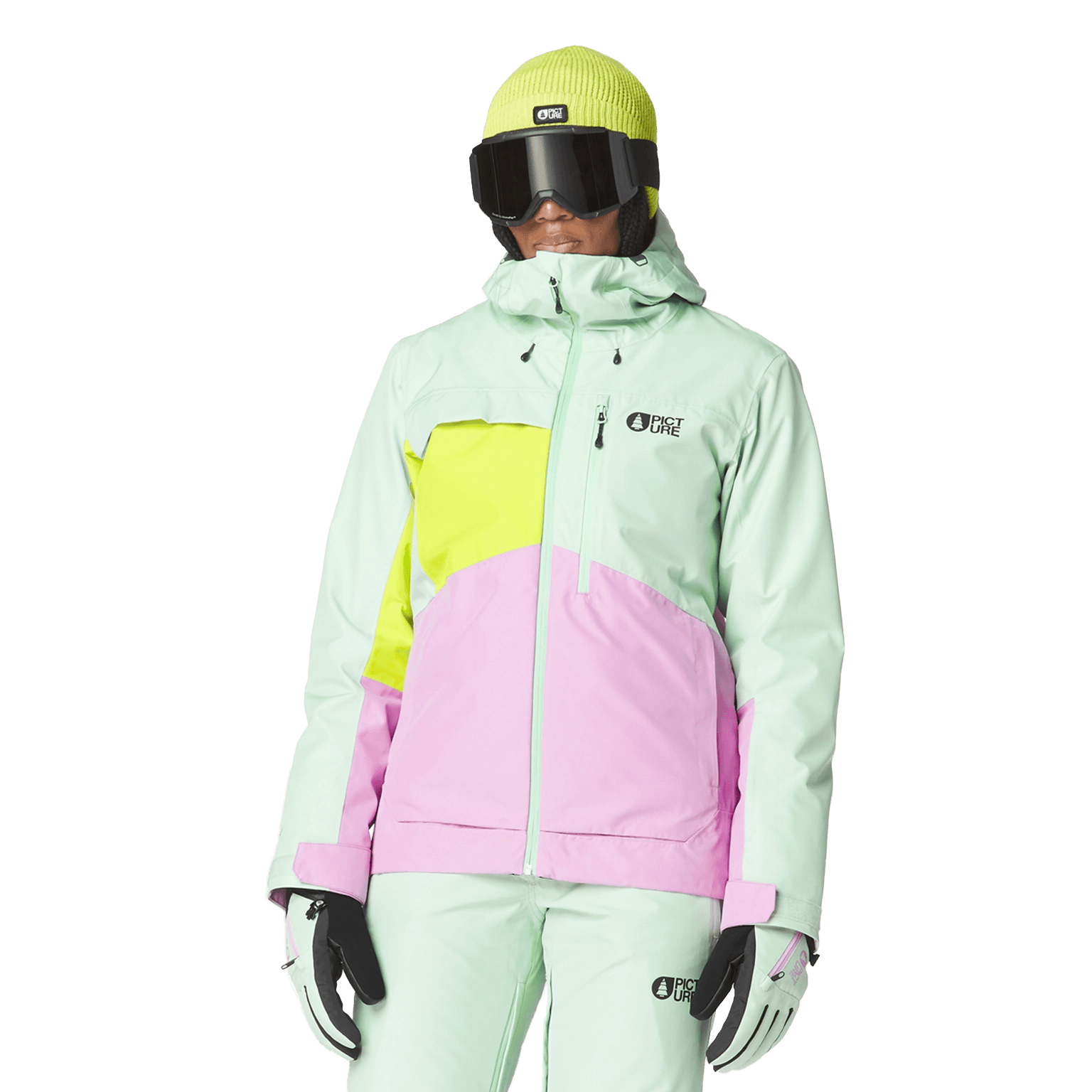 Picture-Seen-Jacket---Women-s-A-Silt-Green-Acidlime-Orc