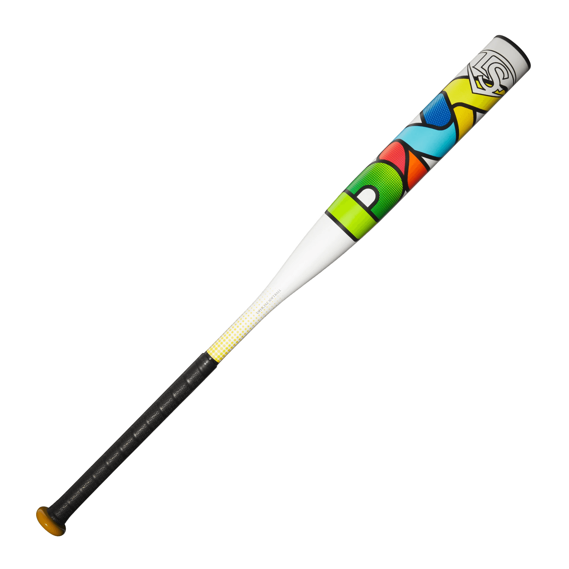 Louisville Slugger Diva (-11.5) Fastpitch Softball Bat 2025 - 28" 16.5 oz