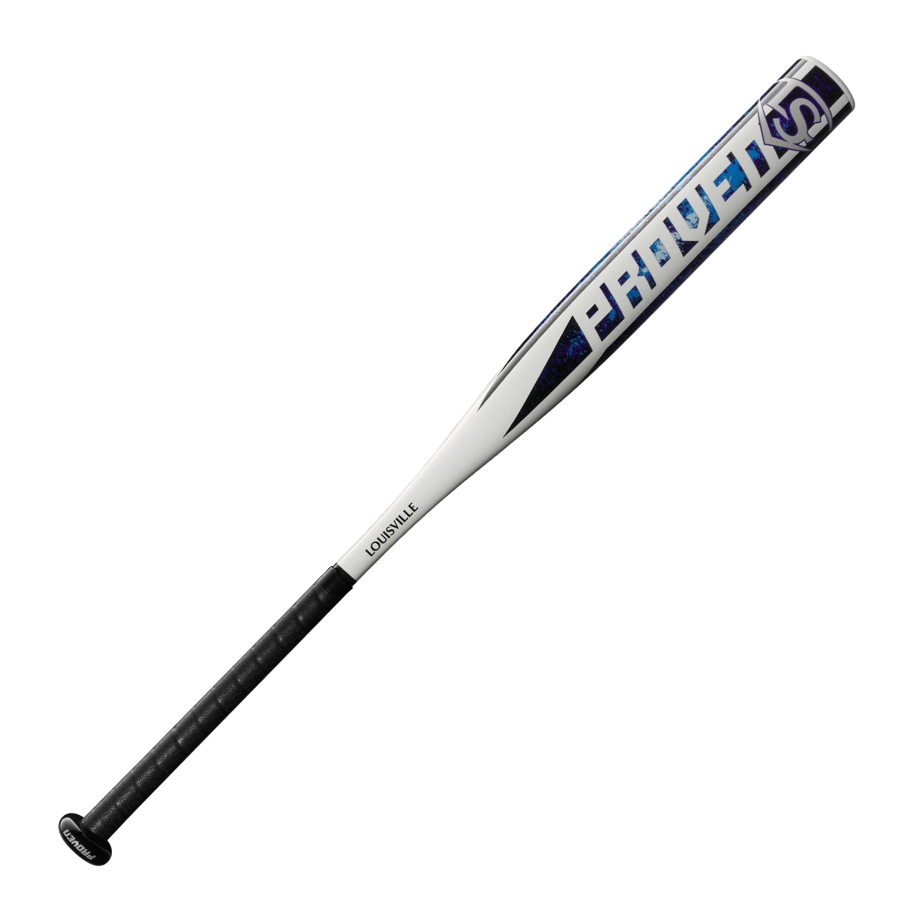 Louisville Slugger Proven (-13) Fastpitch Softball Bat 2025 - Als.com Louisville Slugger Proven (-13) Fastpitch Softball Bat 2025 - Als.com