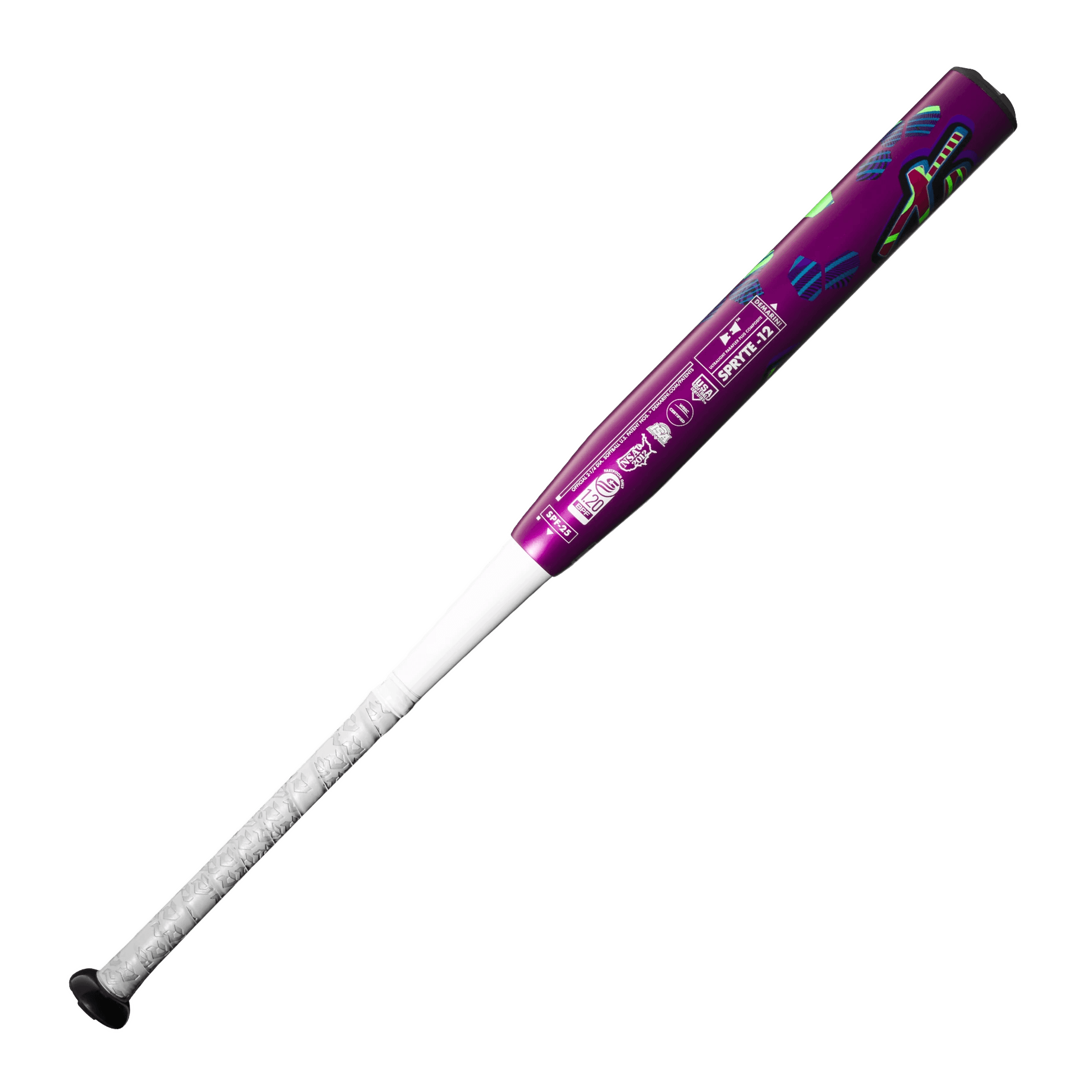 Demarini-Spryte--null2--Fastpitch-Softball-Bat-2025-19-oz