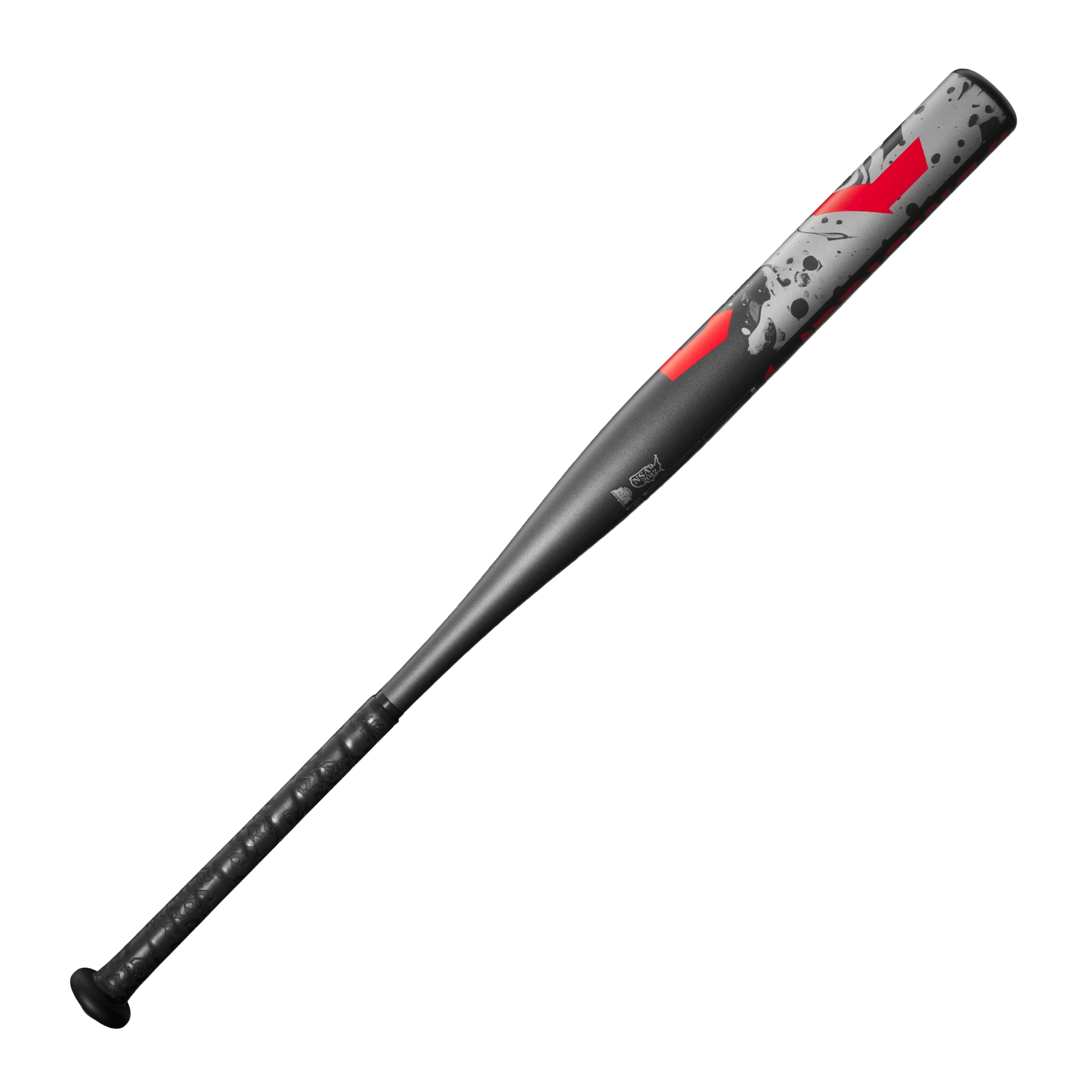 Demarini Uprising Slowpitch Softball Bat 2025 Als