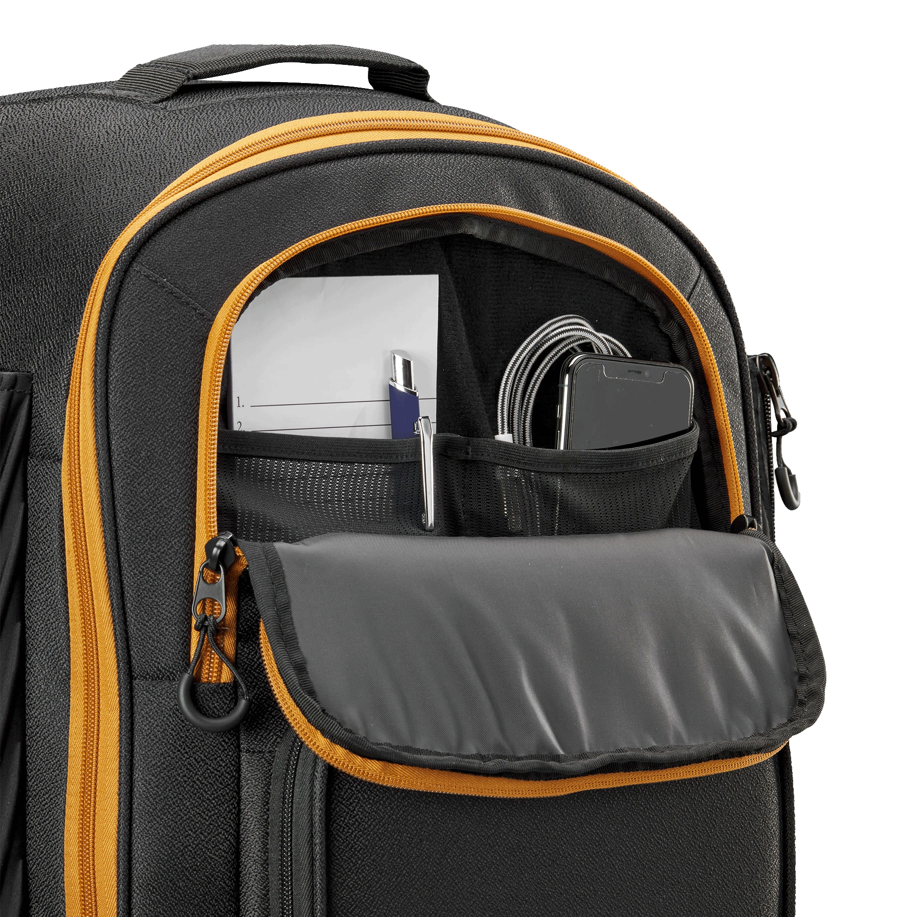 Demarini-Spectre-V2-Baseball-Backpack-Black---Copper